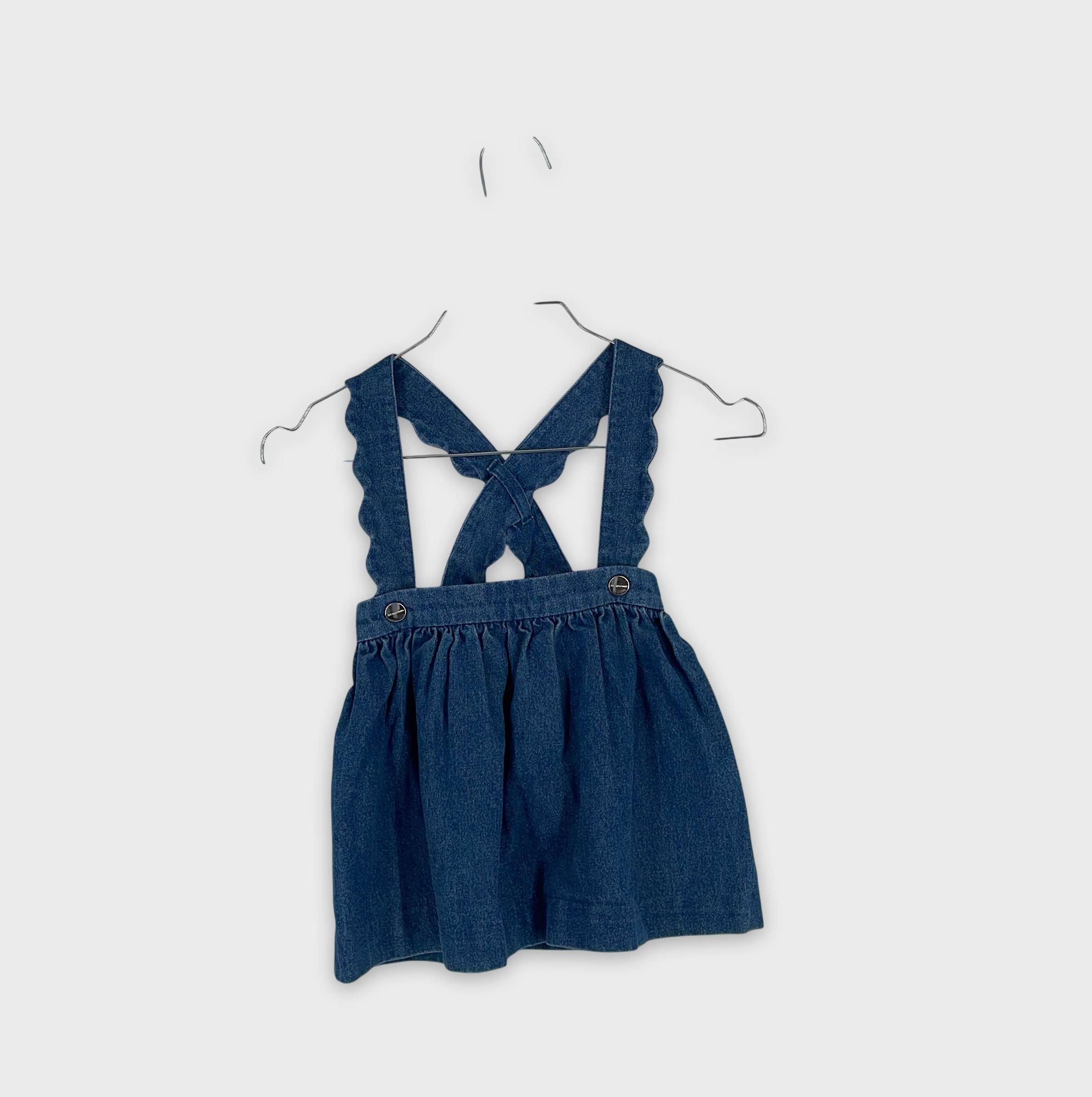 0-Robe Jacadi 18 mois