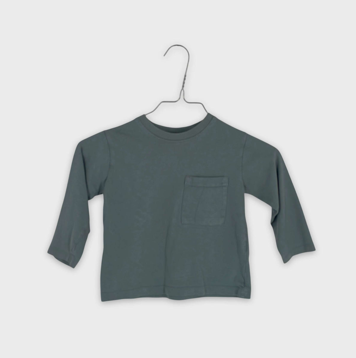 0-T-shirt manches longues Zara Baby 18-24 Mois