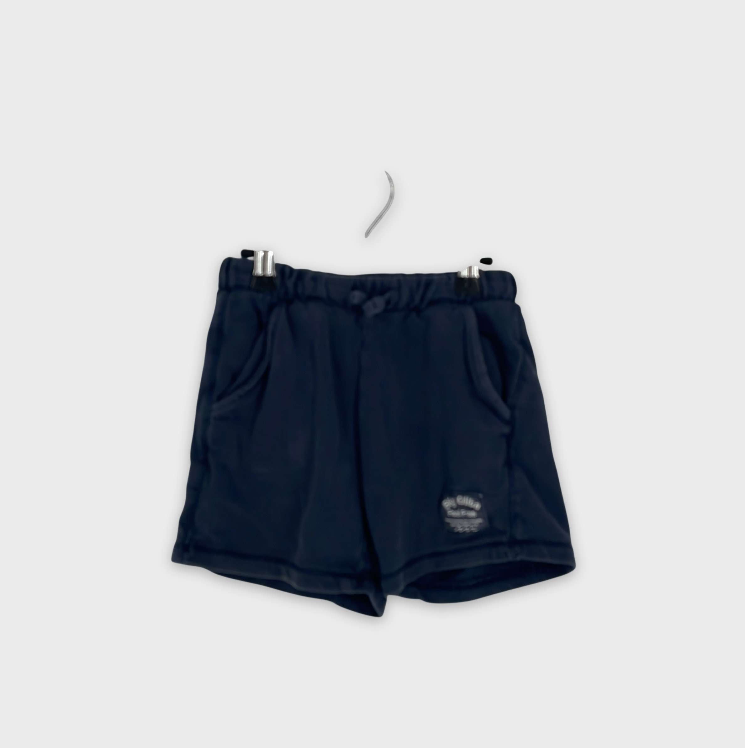 0-Short Zara Kids 3-4 Ans