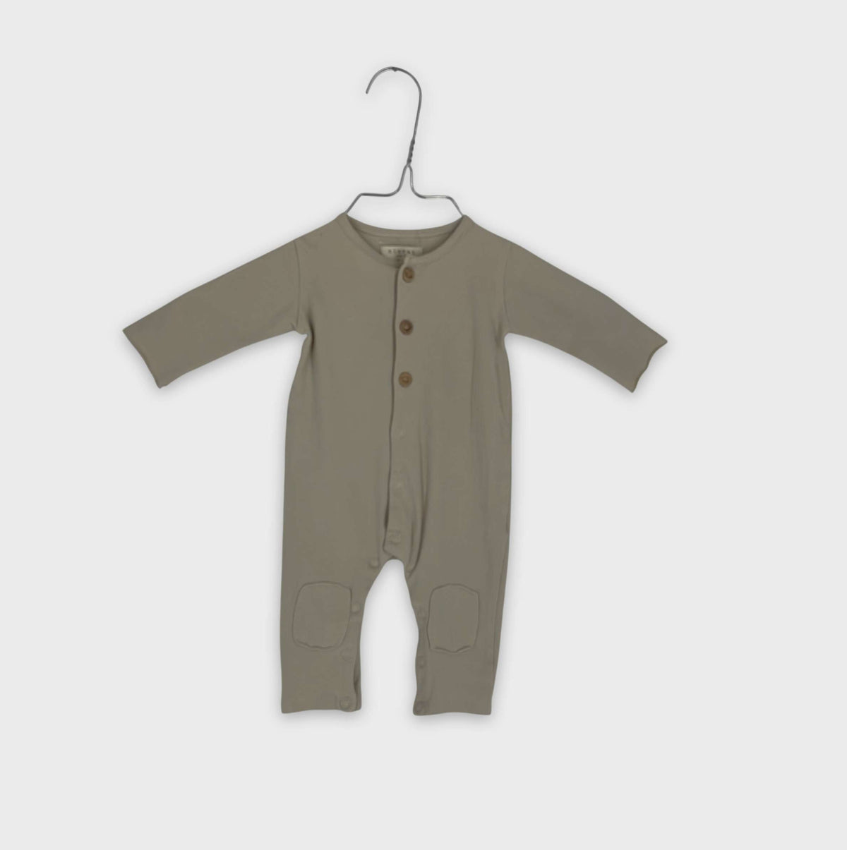 0-Pyjama long Nixnut