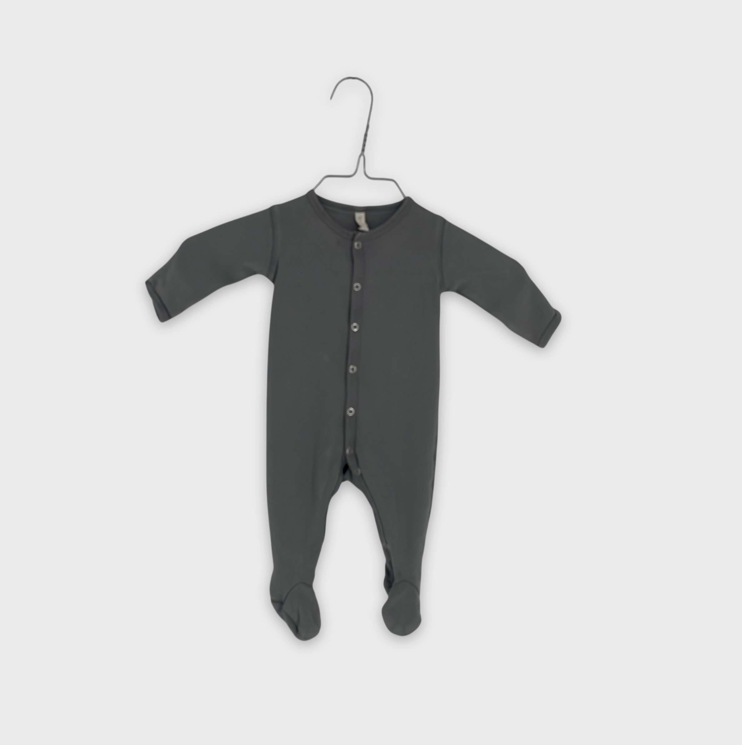 0-Pyjama long Quincy Mae