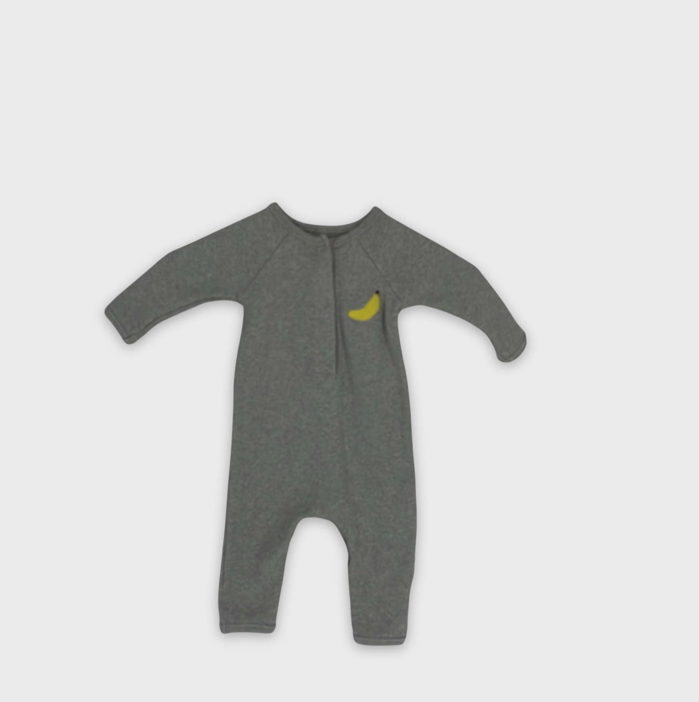 0-Pyjama long Marque Inconnue