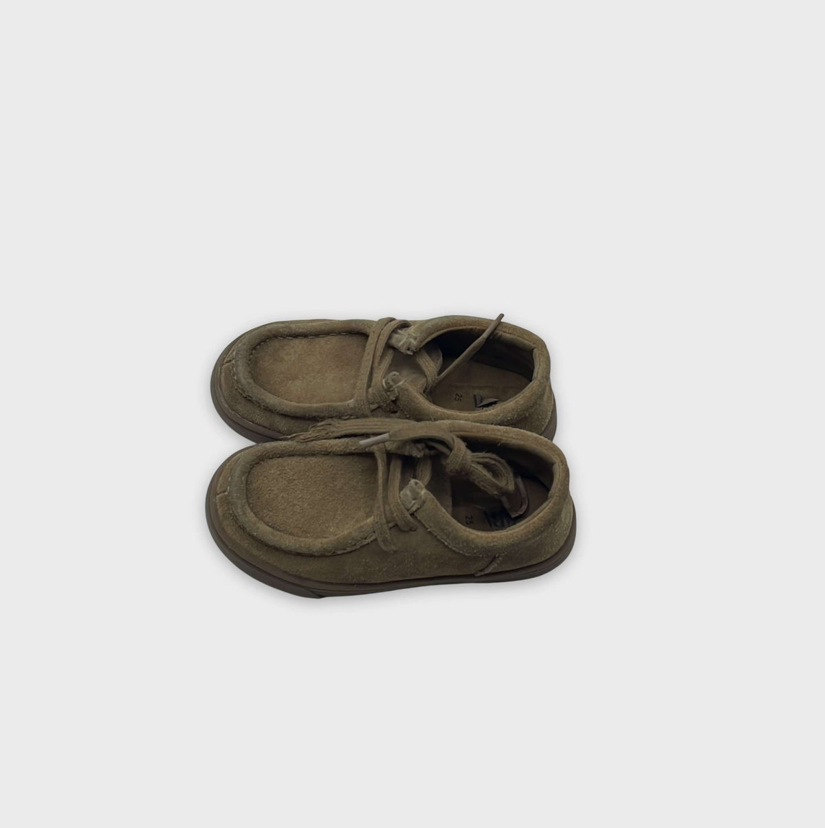 0-Chaussures Zara Kids Taille 25