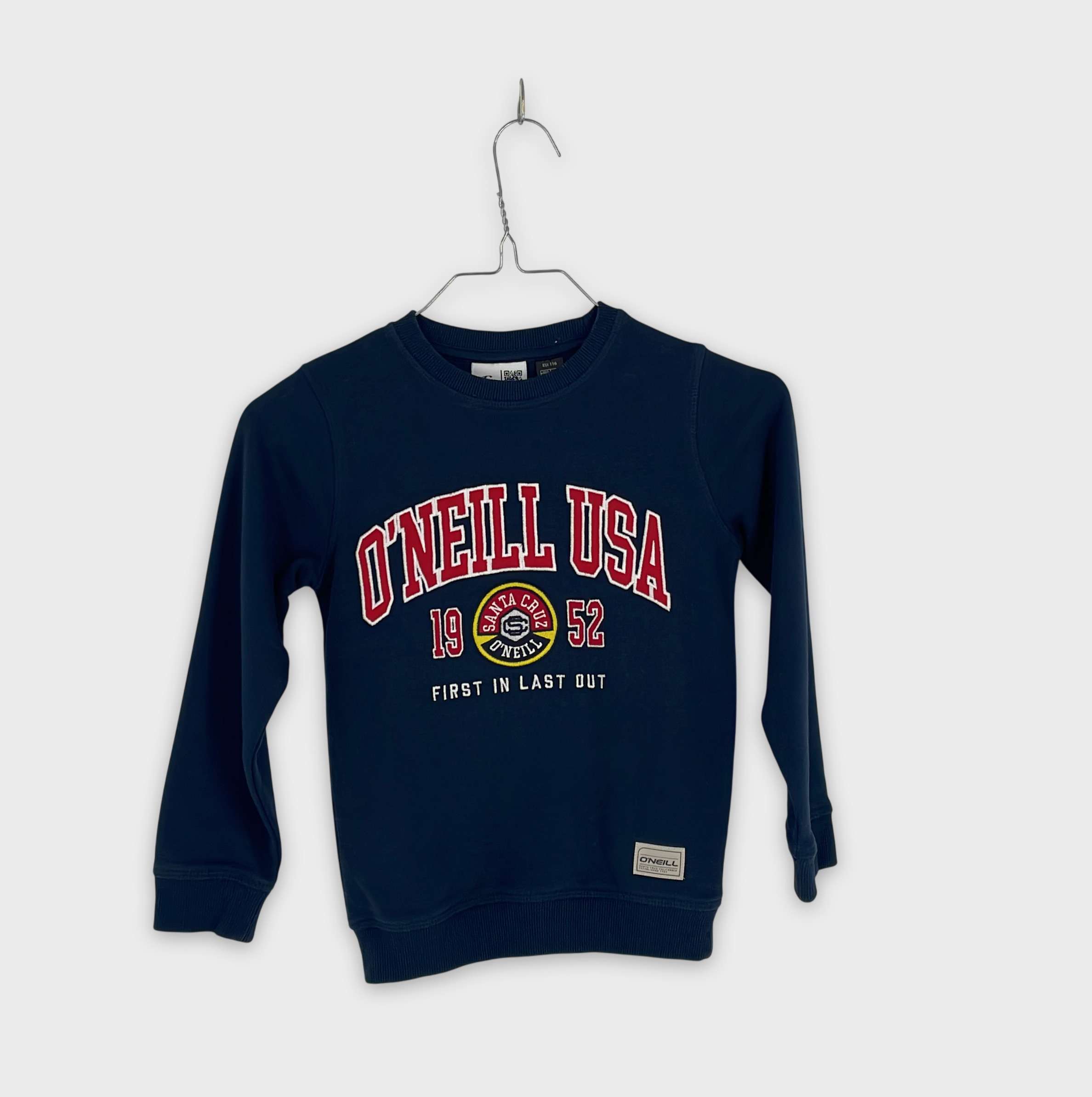 0-Sweat O'Neill 6 ans