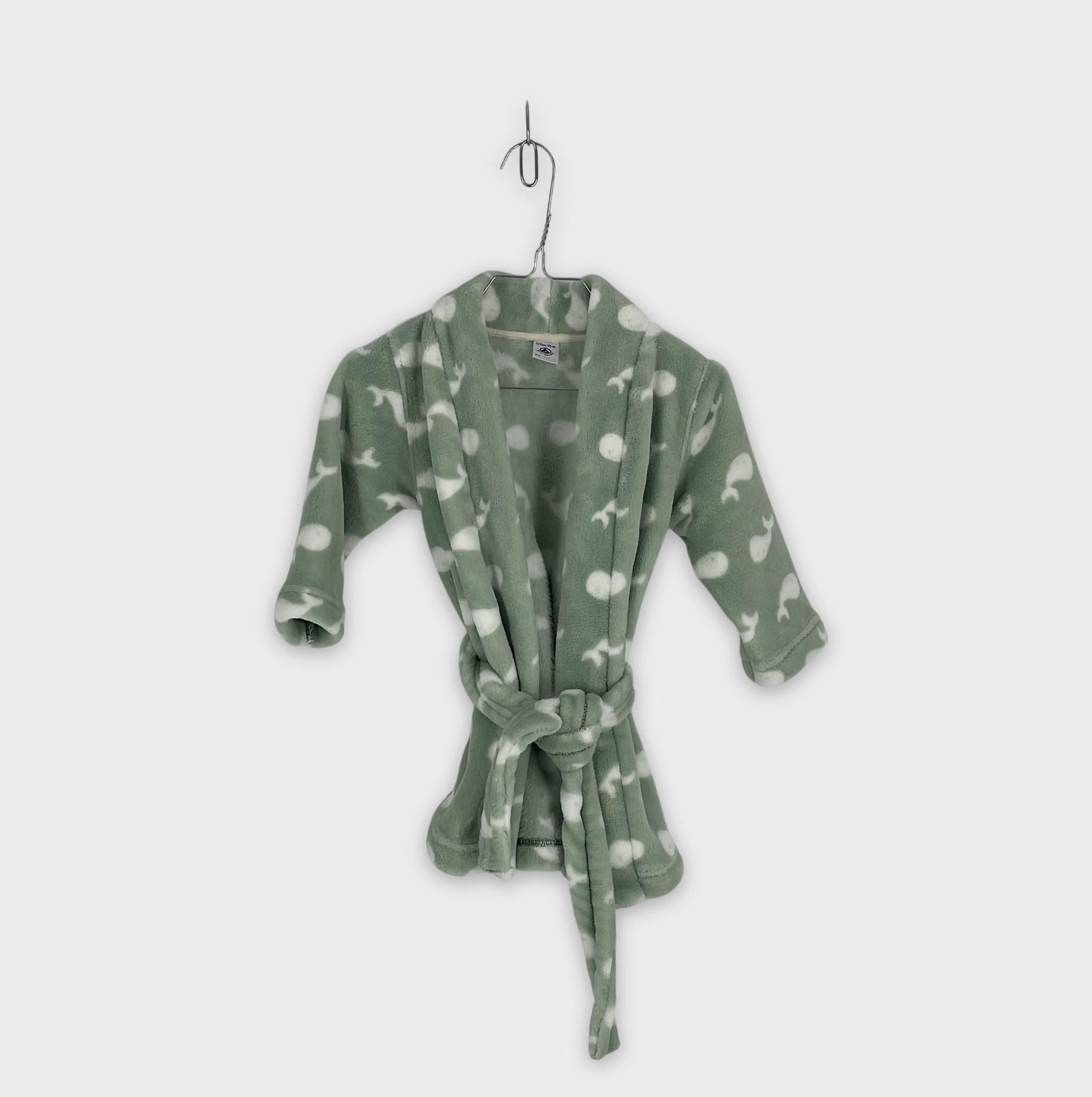 0-Peignoir Petit Bateau