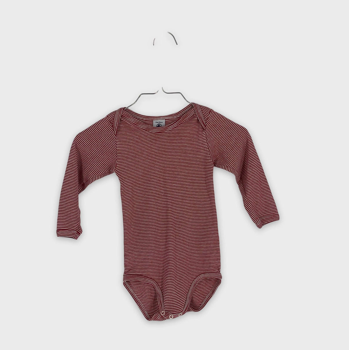 0-Body Petit Bateau 24 mois