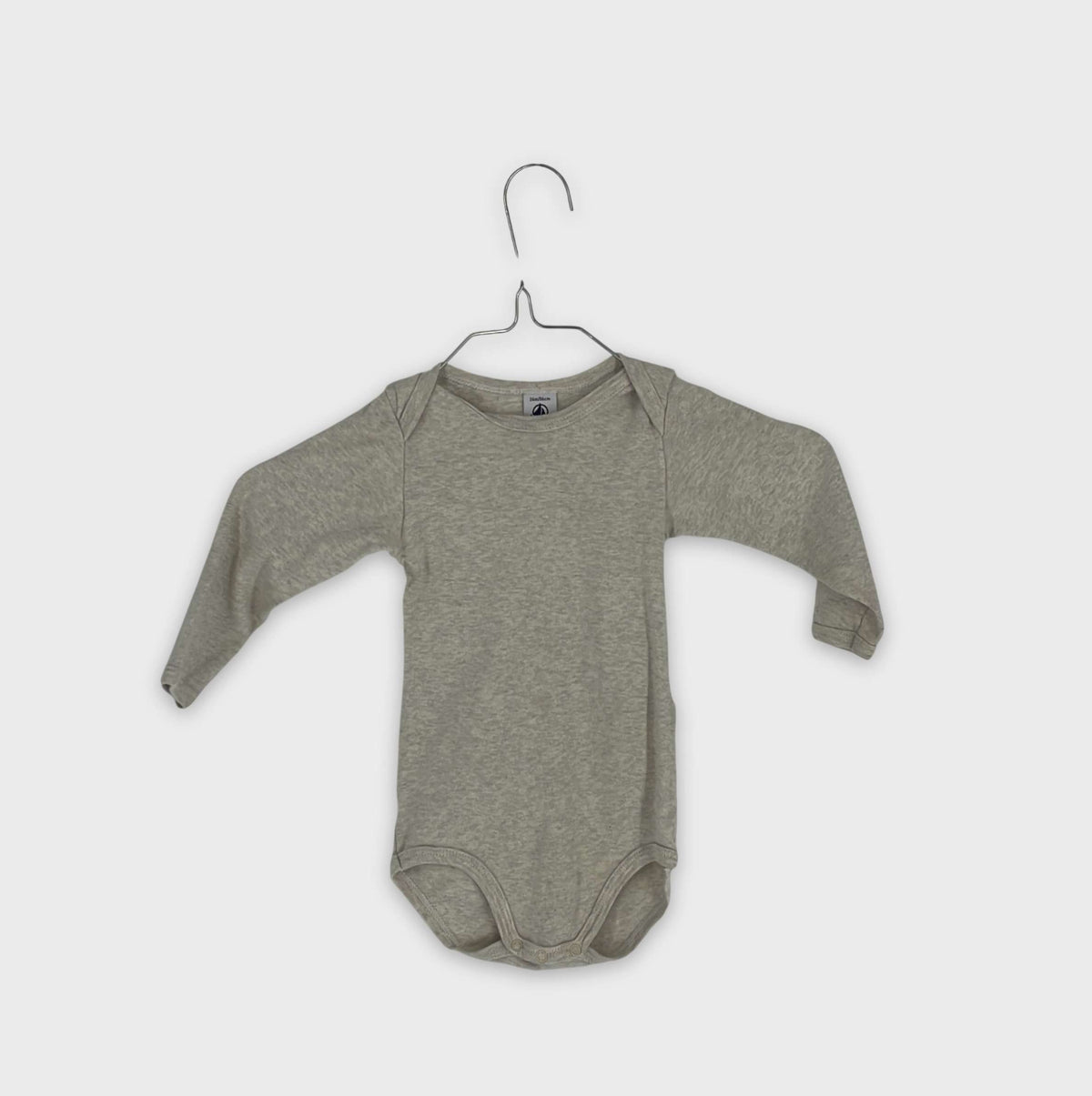 0-Body Petit Bateau 24 mois