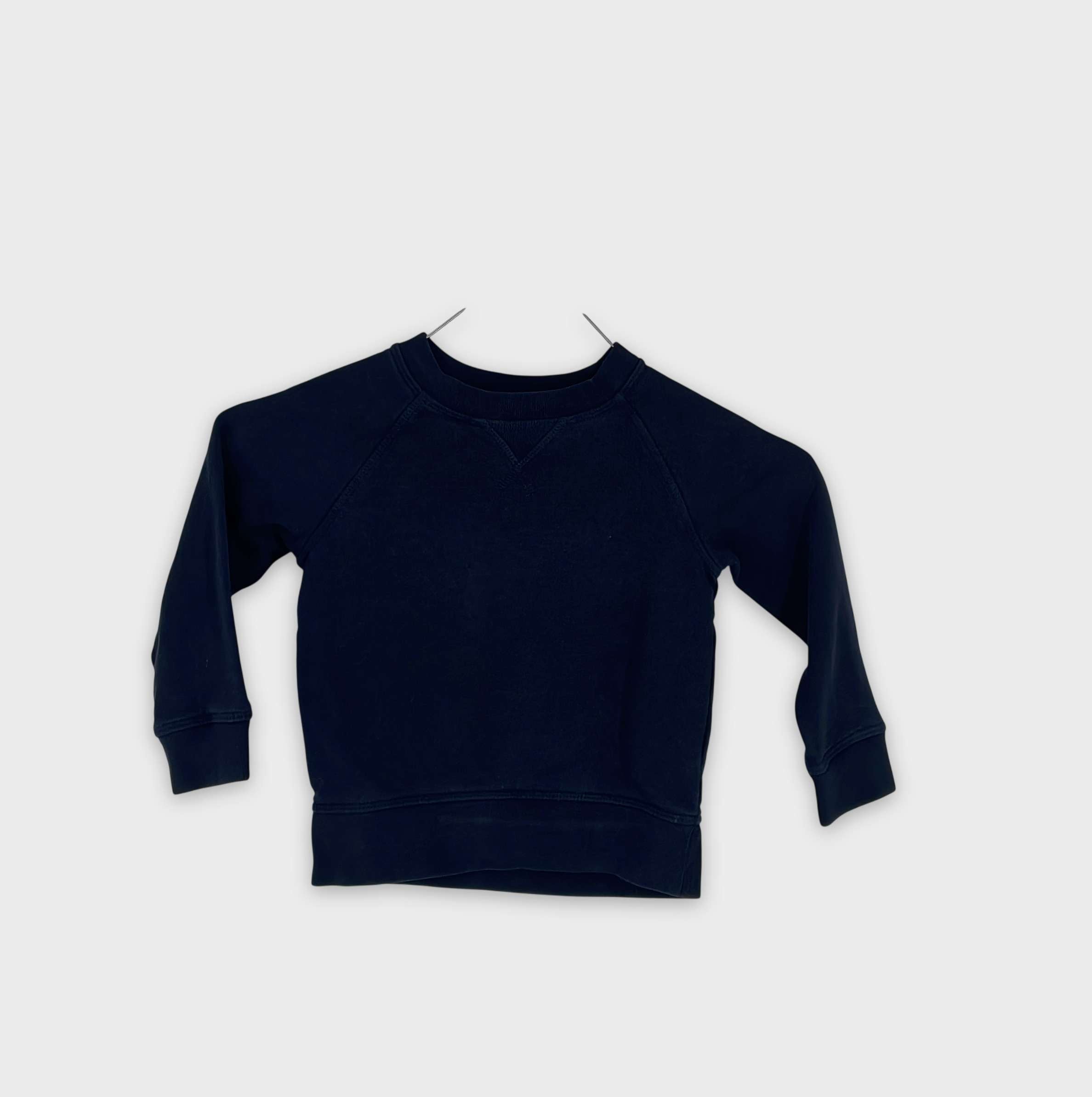 0-Sweat Arket 6-9 Mois