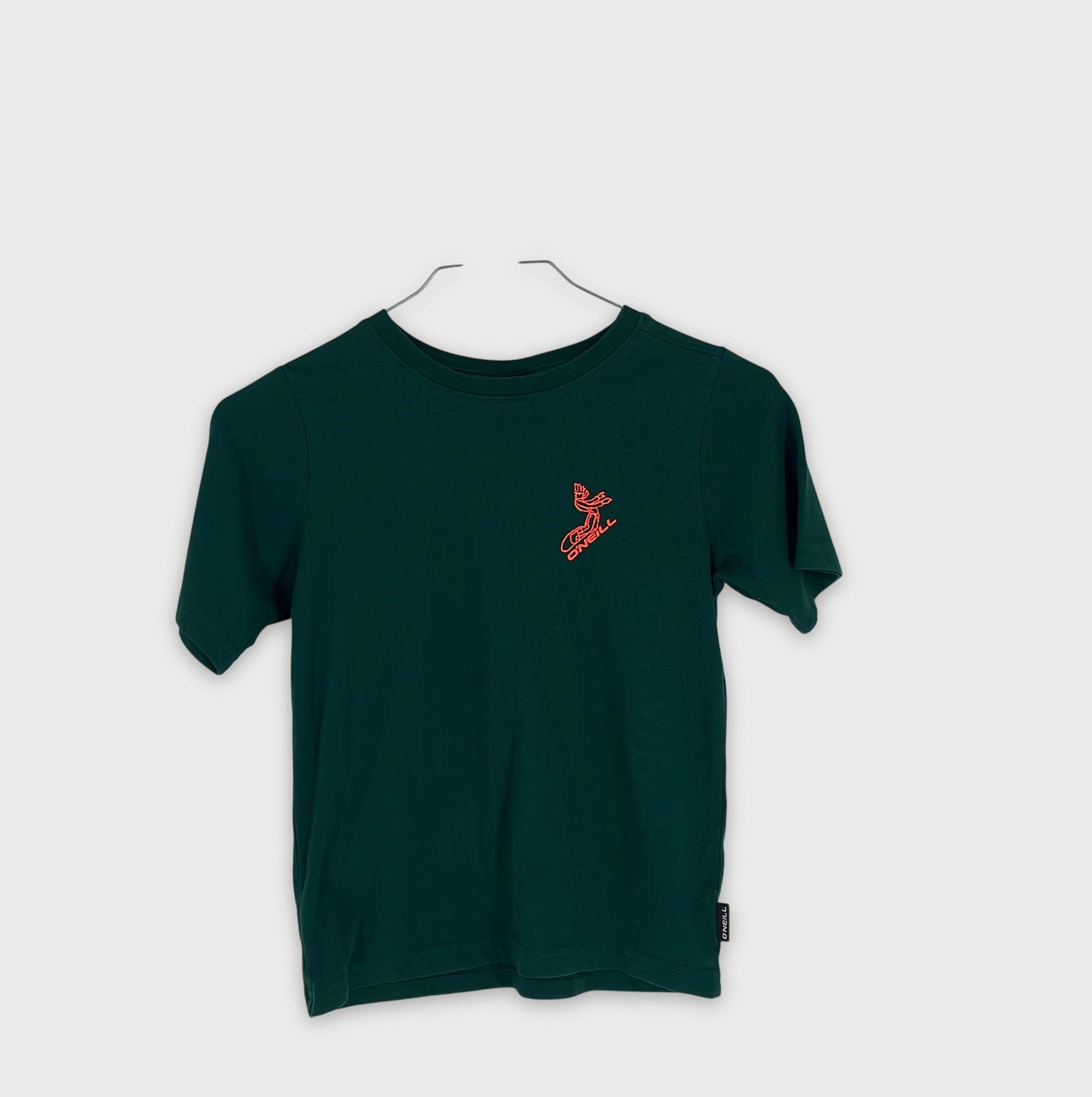0-T-shirt manches courtes O'Neill 6 ans