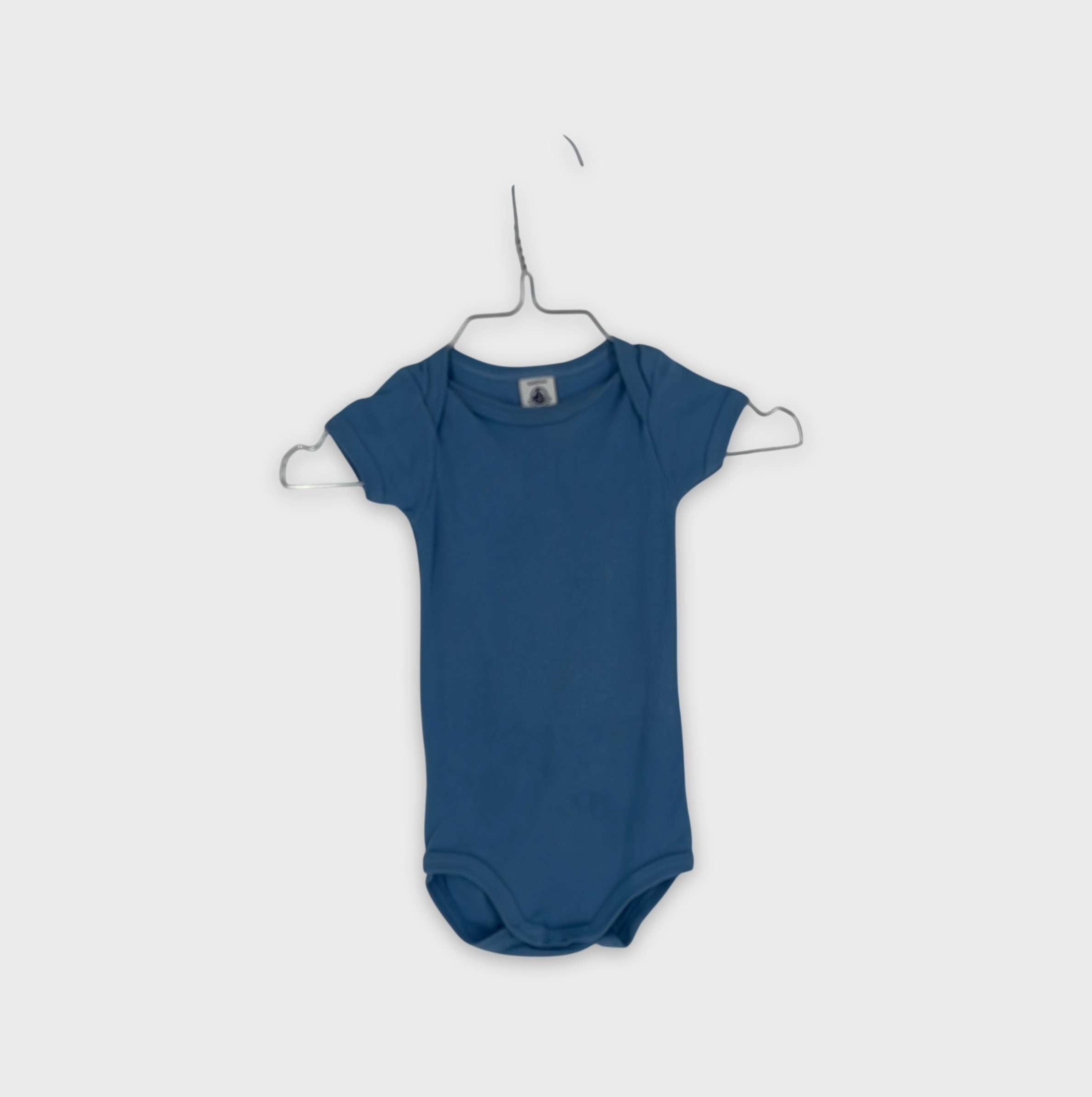0-Body Petit Bateau 6 mois