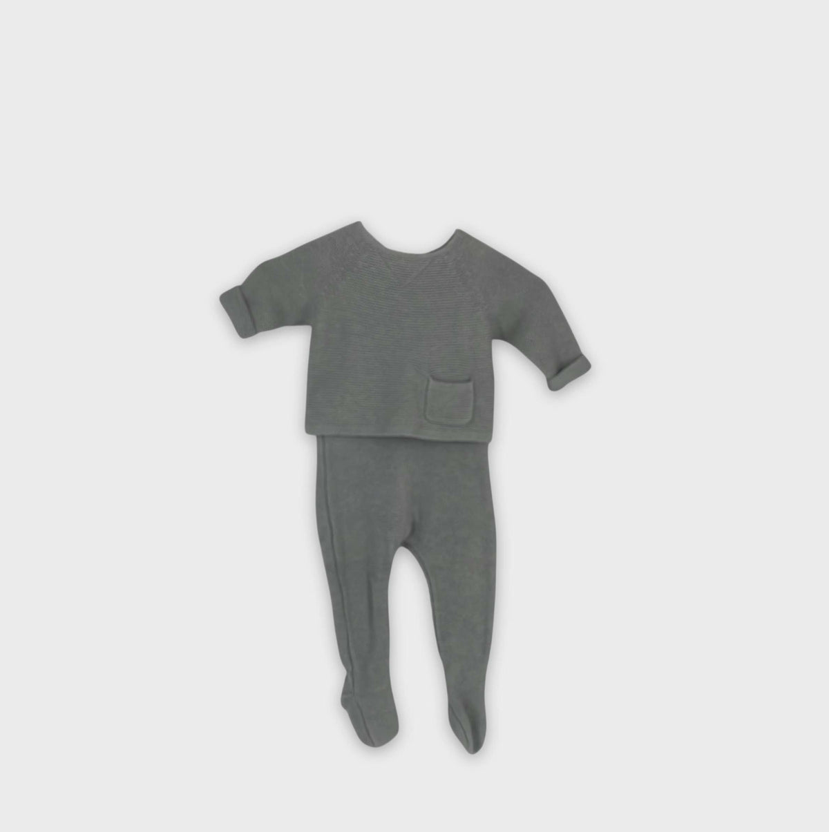 0-Ensemble Zara Baby