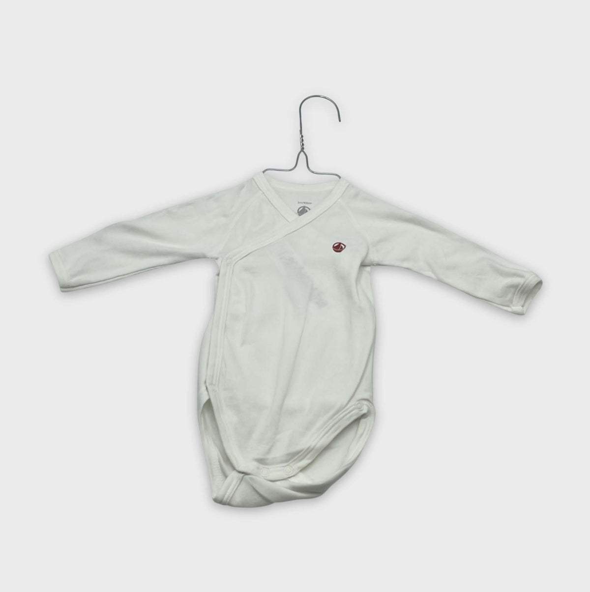 0-Body Petit Bateau 3 mois