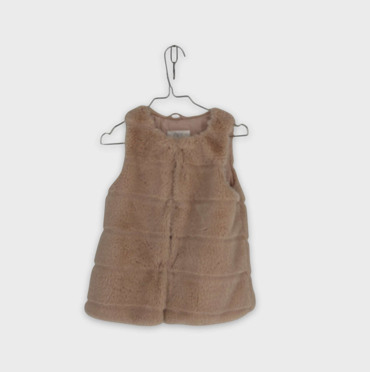 0-Gilet Zara Kids