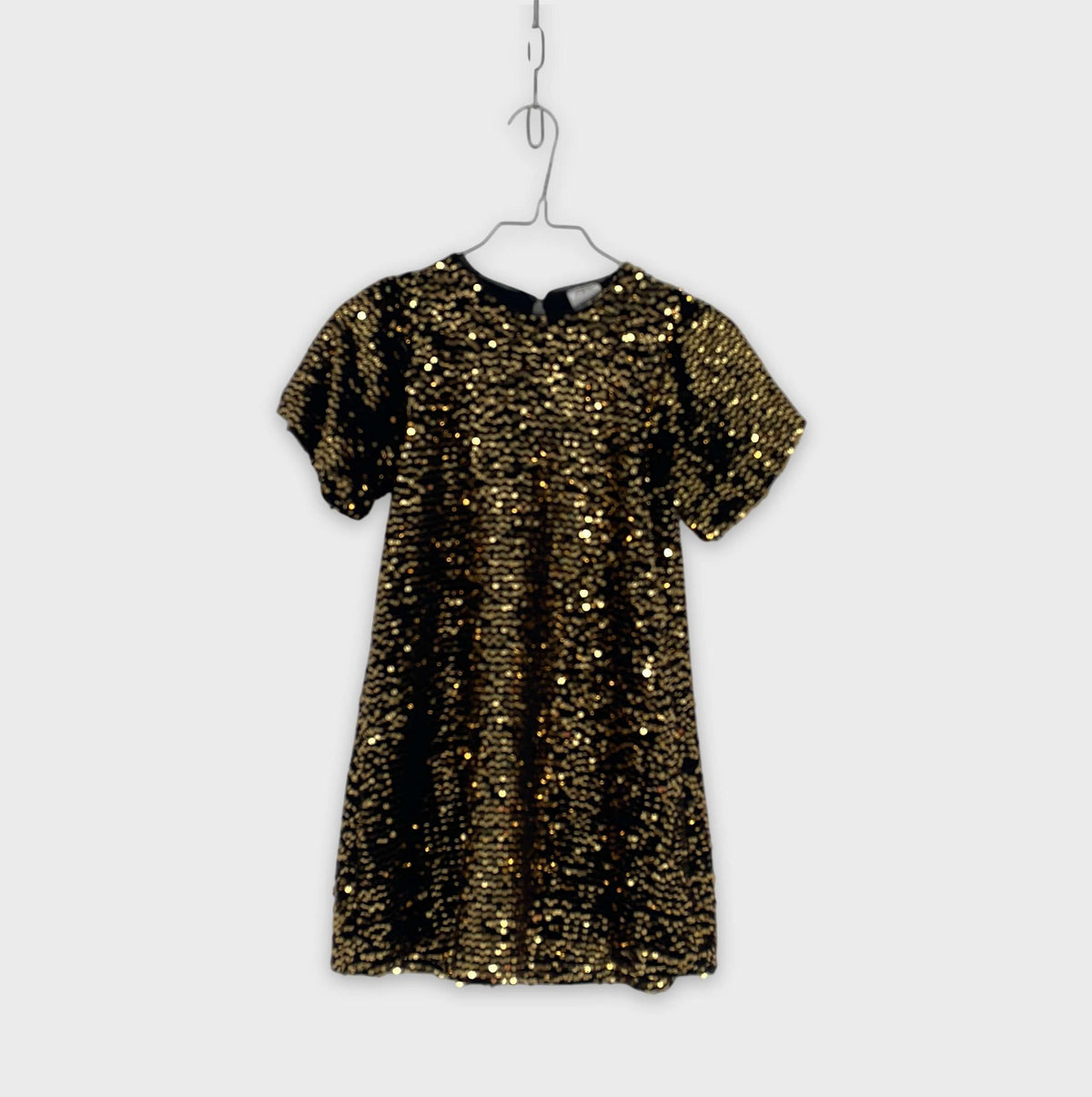 0-Robe Zara Kids 8 ans