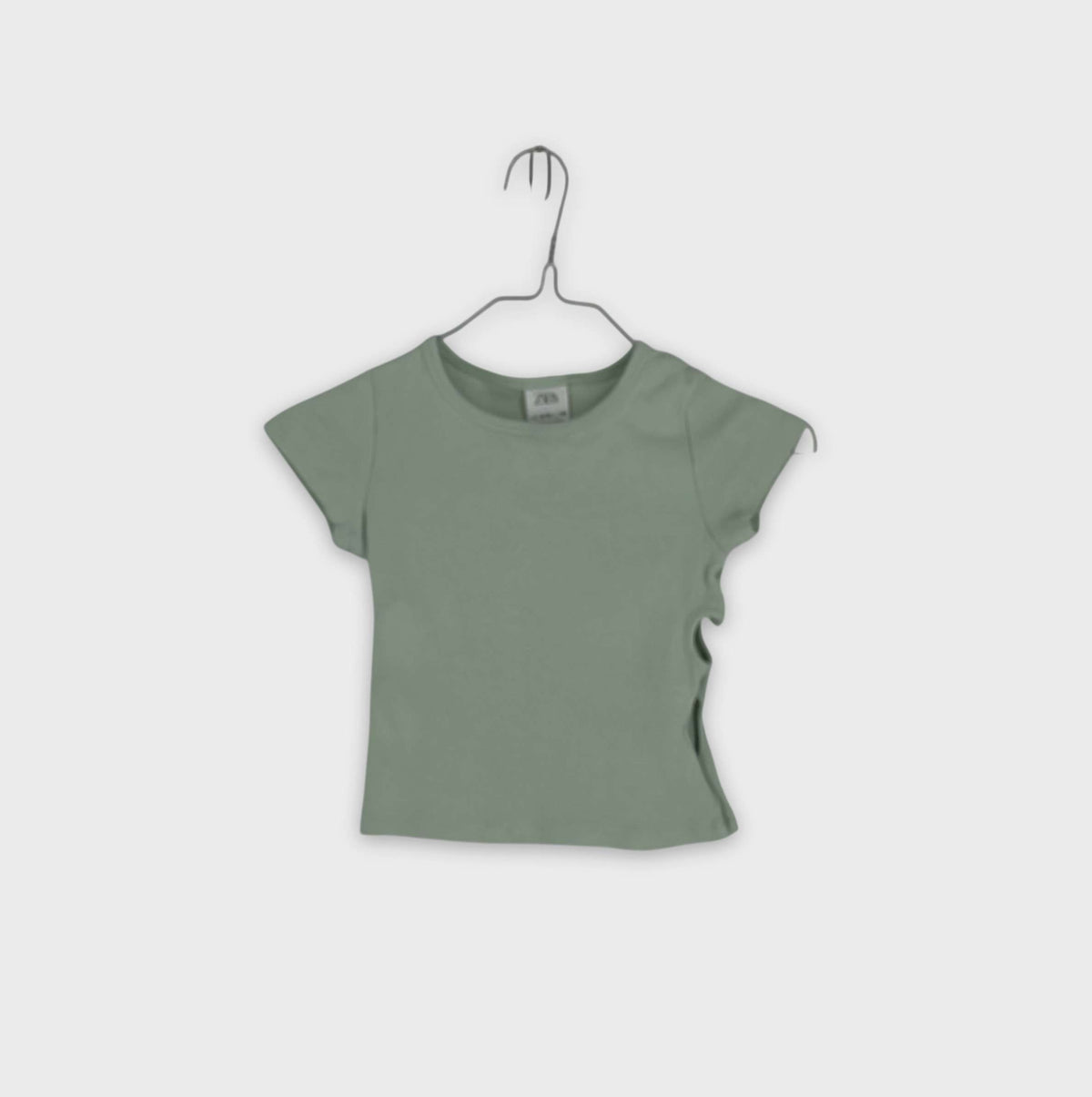 0-T-shirt manches courtes Zara Kids 9-10 Ans