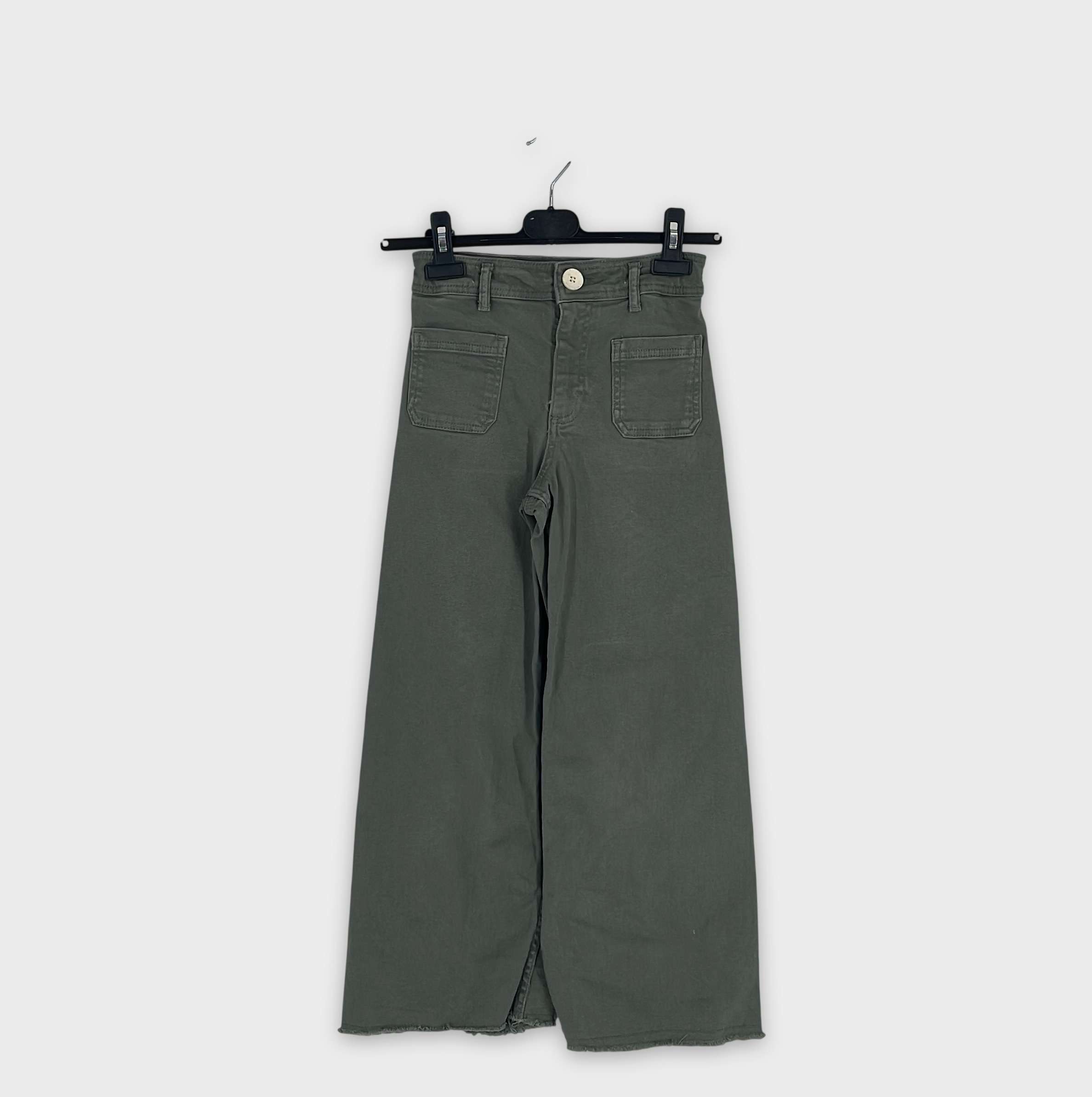 0-Pantalon Zara Kids 10 ans