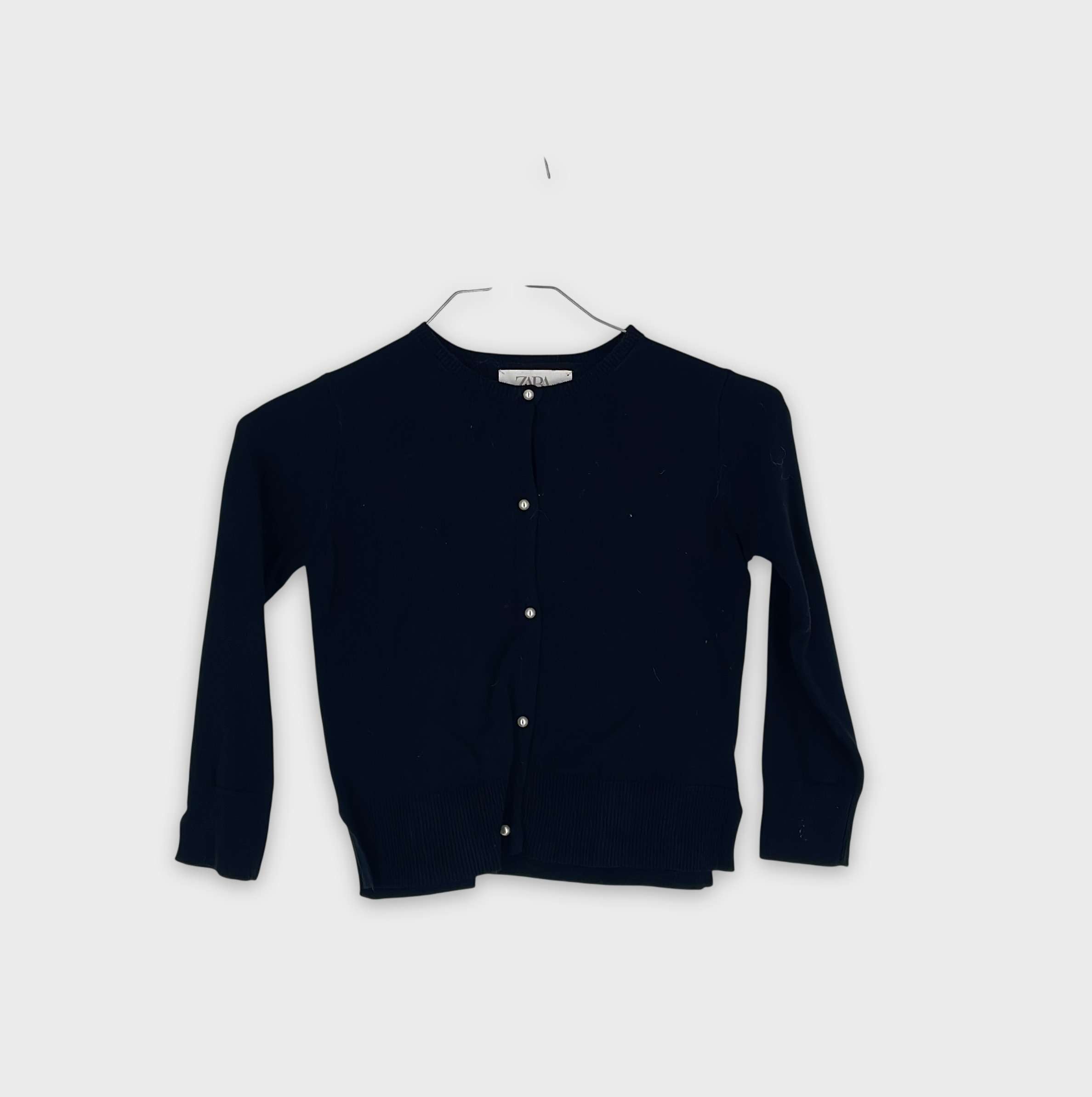 0-Gilet Zara Kids 6 ans