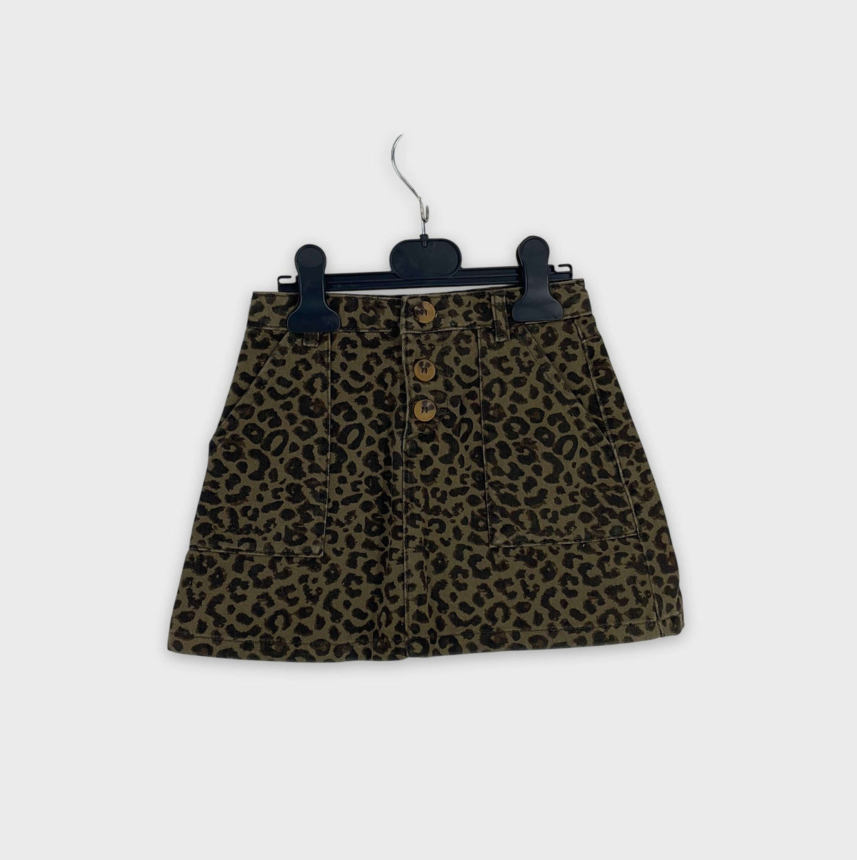 0-Jupe Zara Kids 7 ans