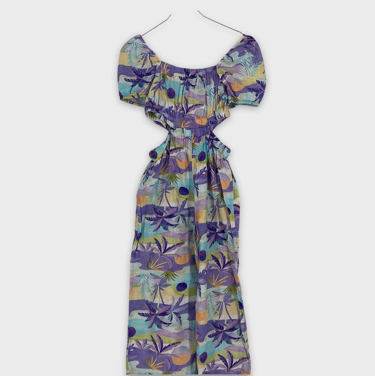 0-Robe Marque Inconnue