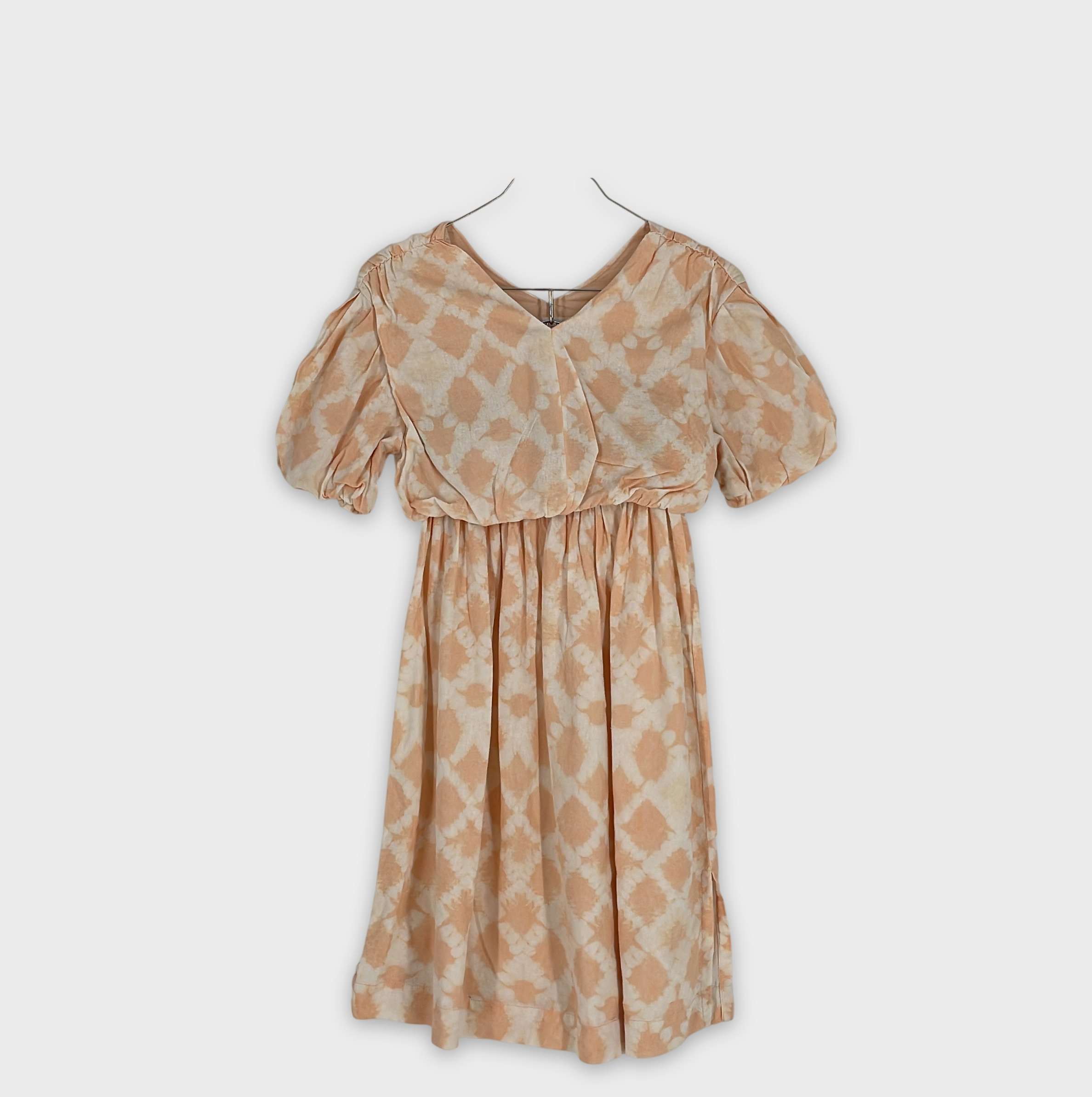 0-Robe Zara Kids 10 ans