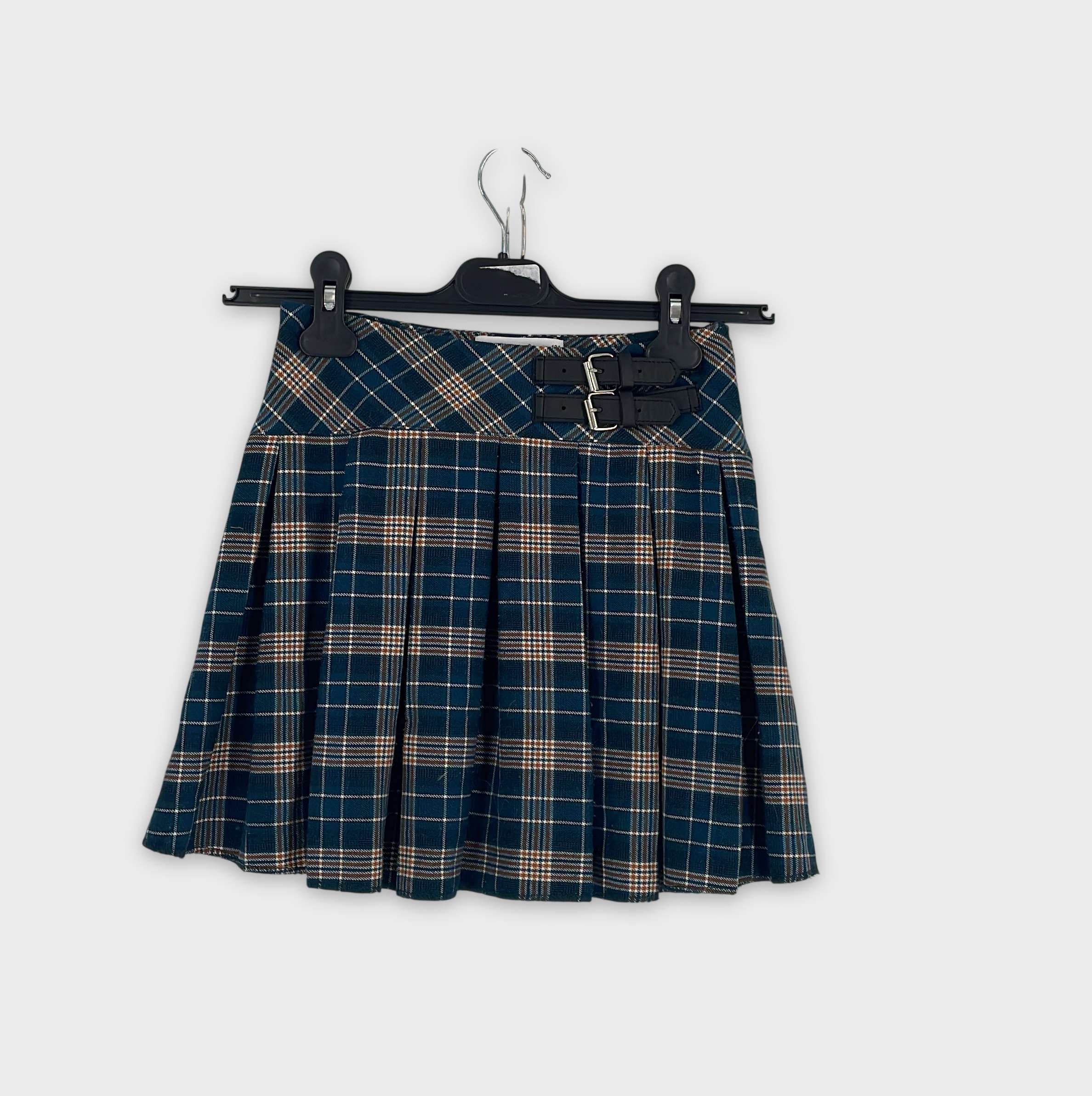 0-Jupe Zara Kids 9 ans