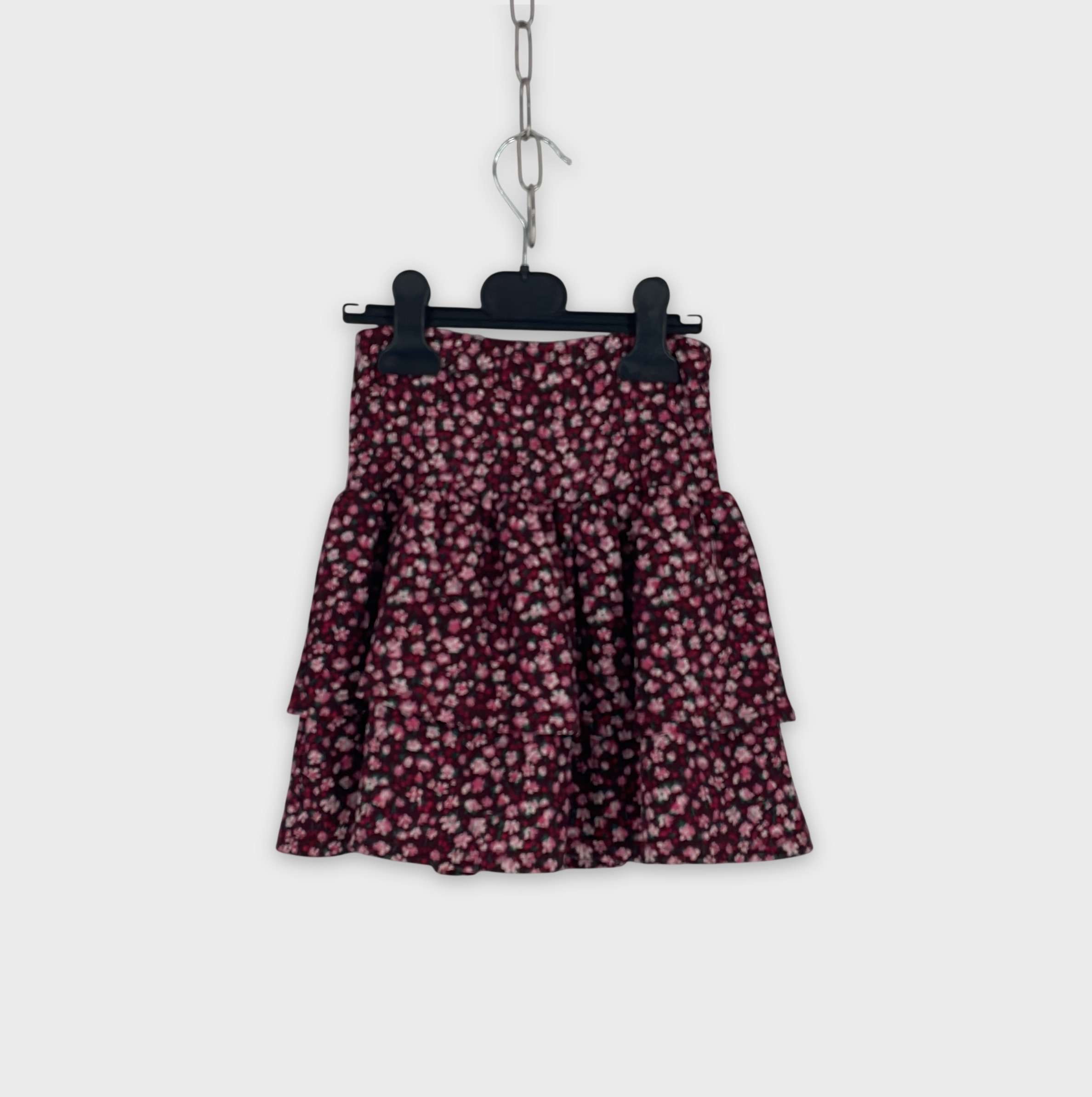 0-Jupe Zara Kids 10 ans