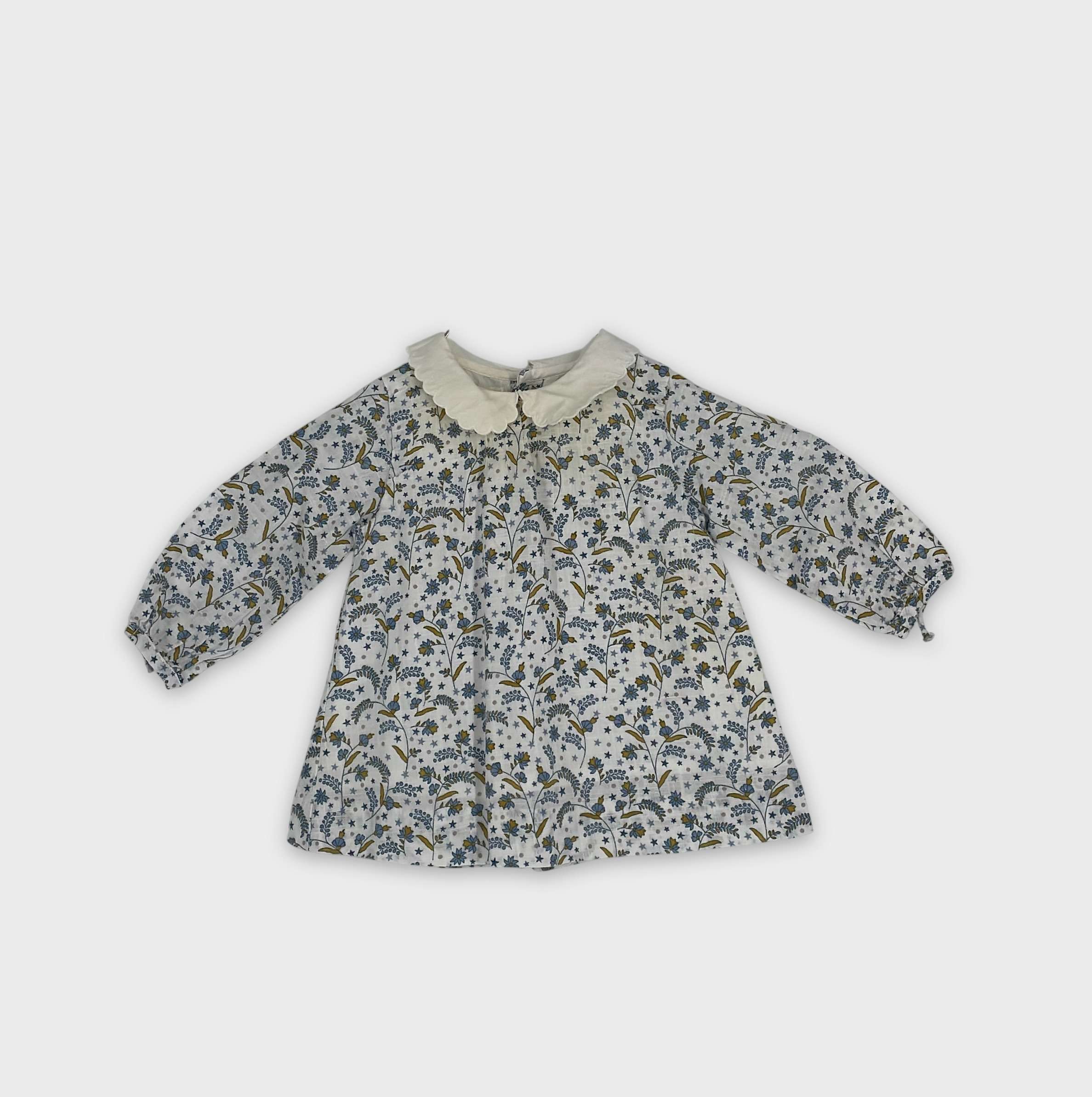 0-Robe Gocco