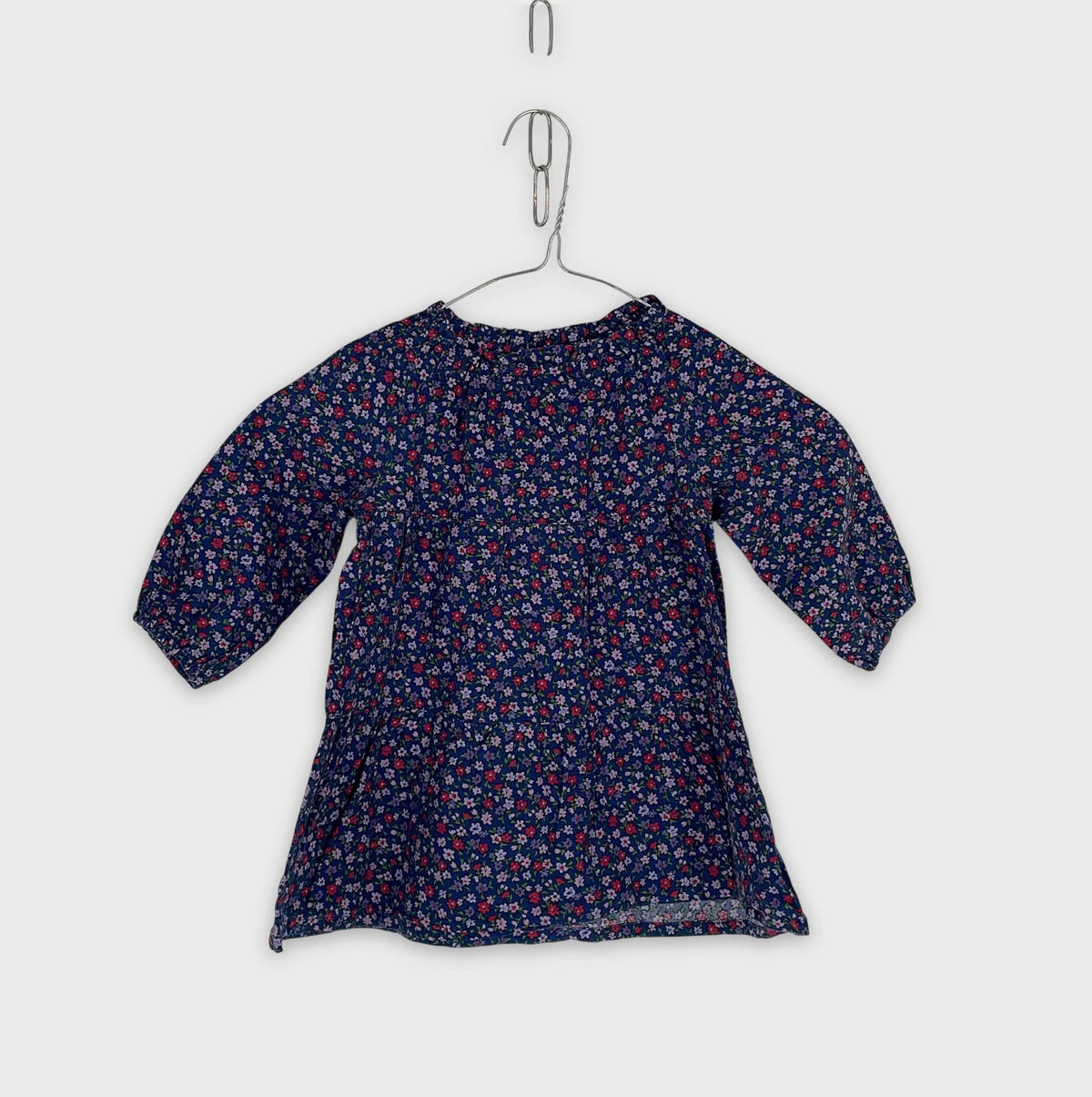 0-Robe Uniqlo 3 ans