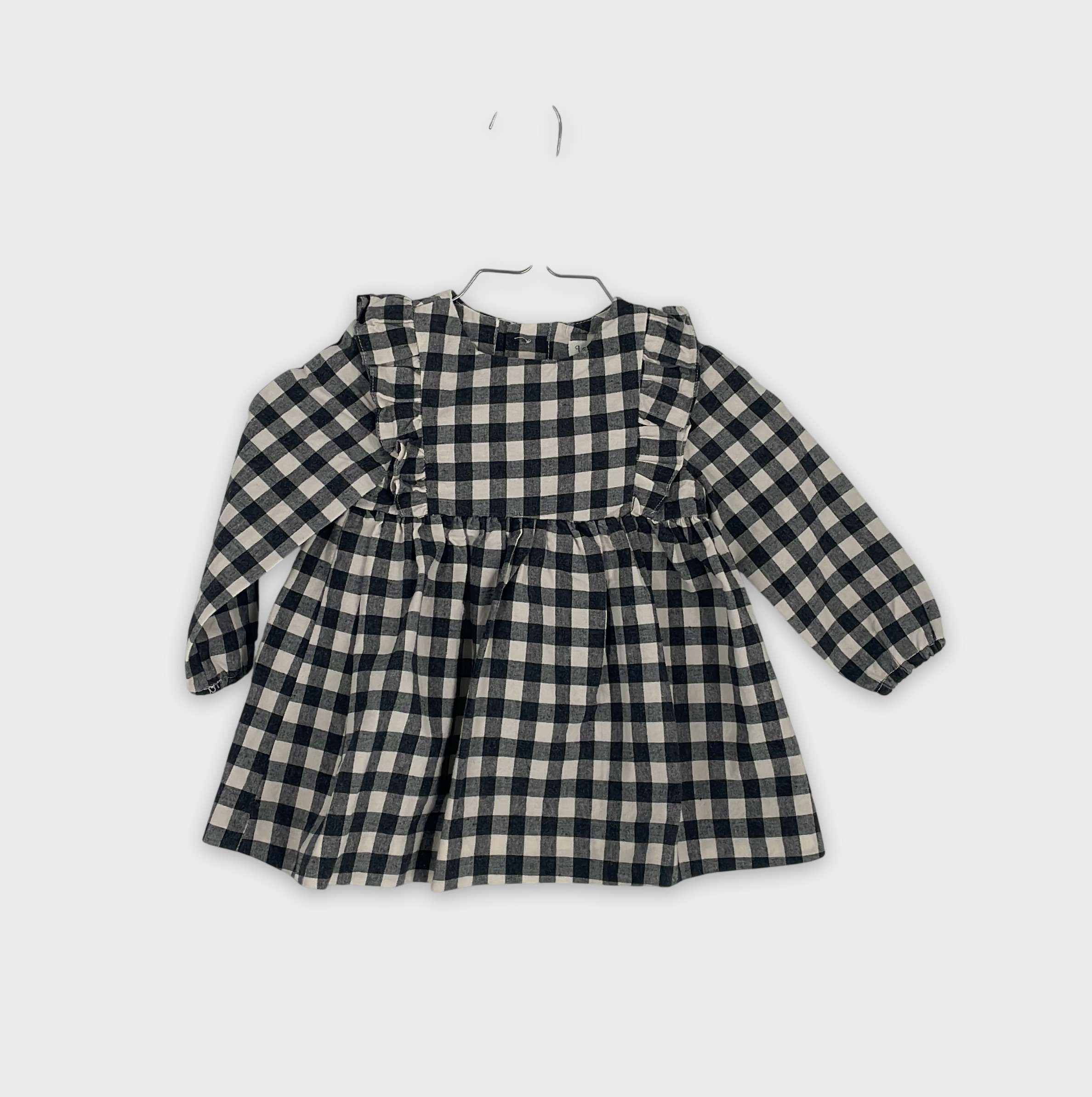 0-Robe Lola Palacios