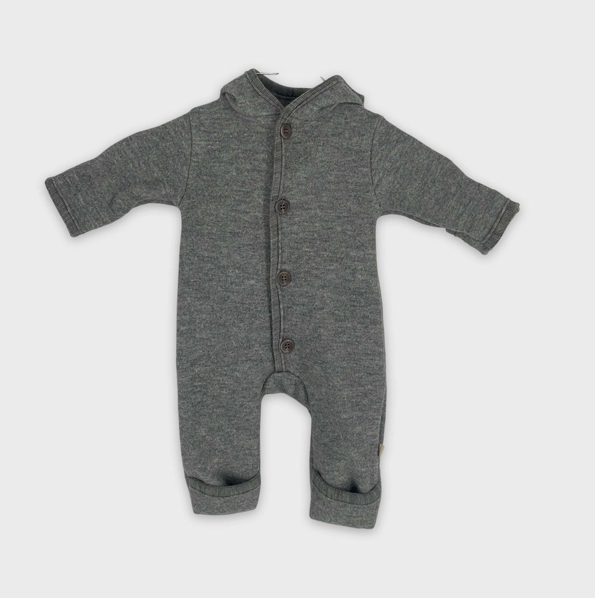0-Pyjama long Marque Inconnue 12-18 Mois