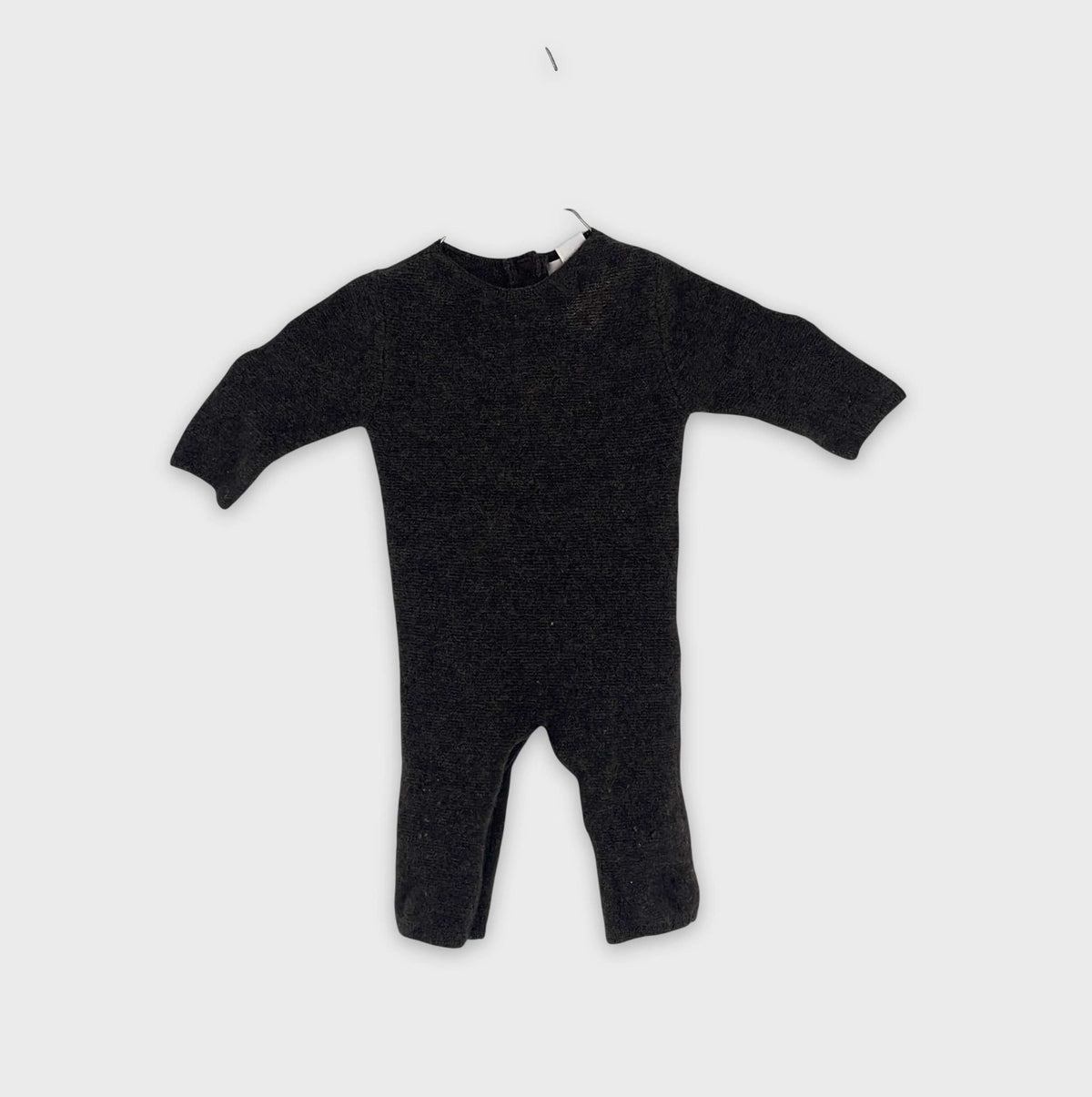 0-Barboteuse Zara Baby 3-6 Mois