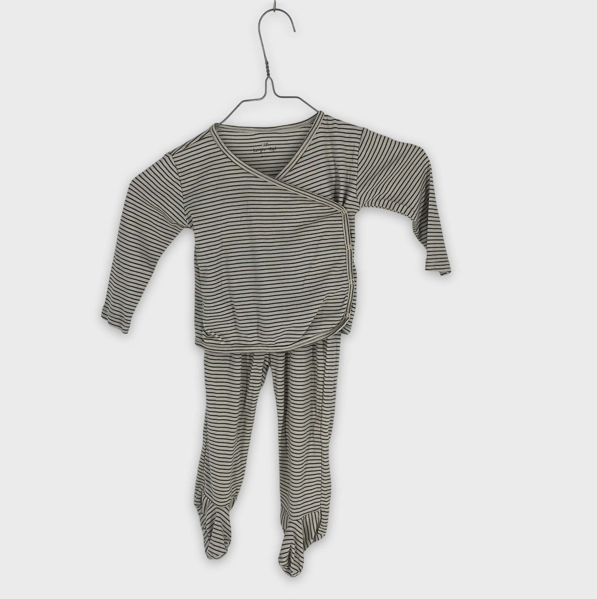 0-Pyjama long Konges Slojd 9 mois
