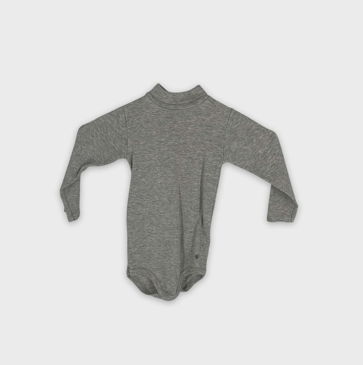 0-Body Petit Bateau 18 mois