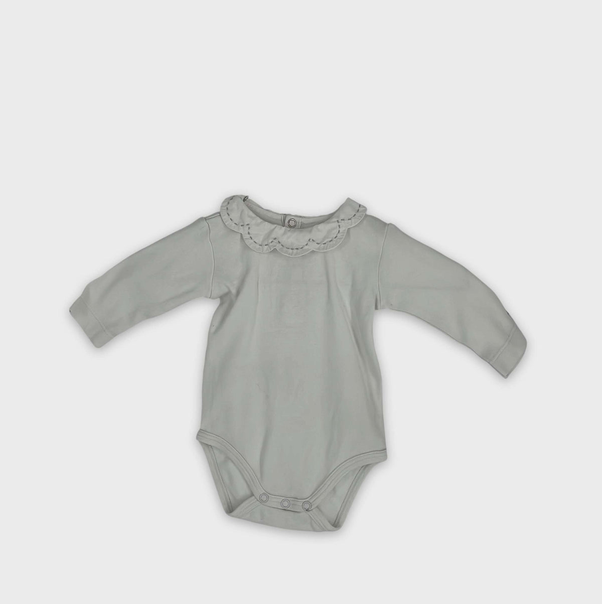 0-Body Jacadi 3 mois
