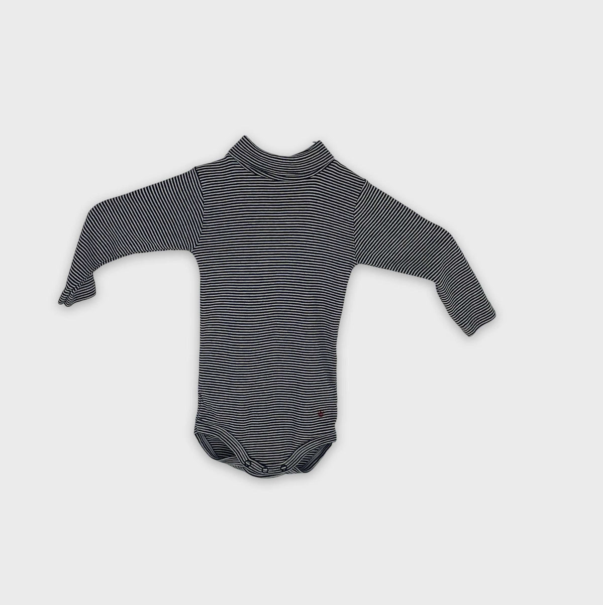 0-Body Petit Bateau 6 mois