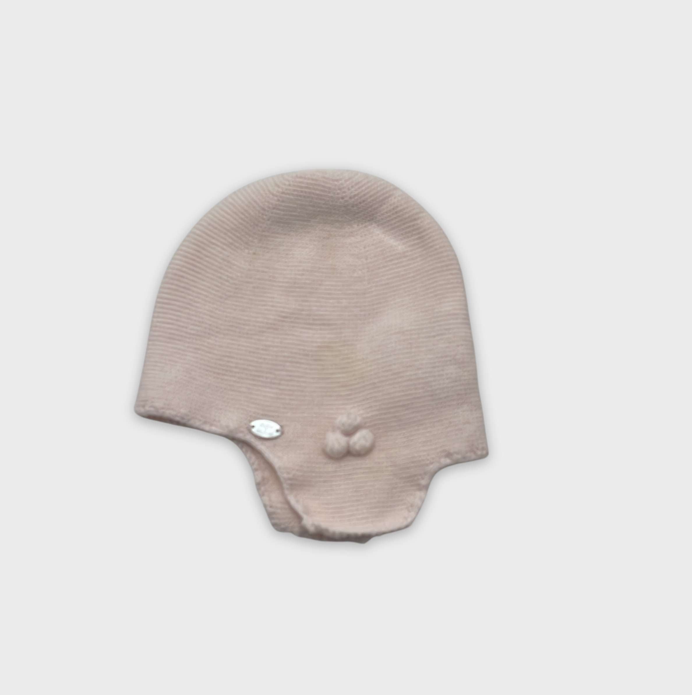 0-Bonnet/Cagoule Tartine Et Chocolat