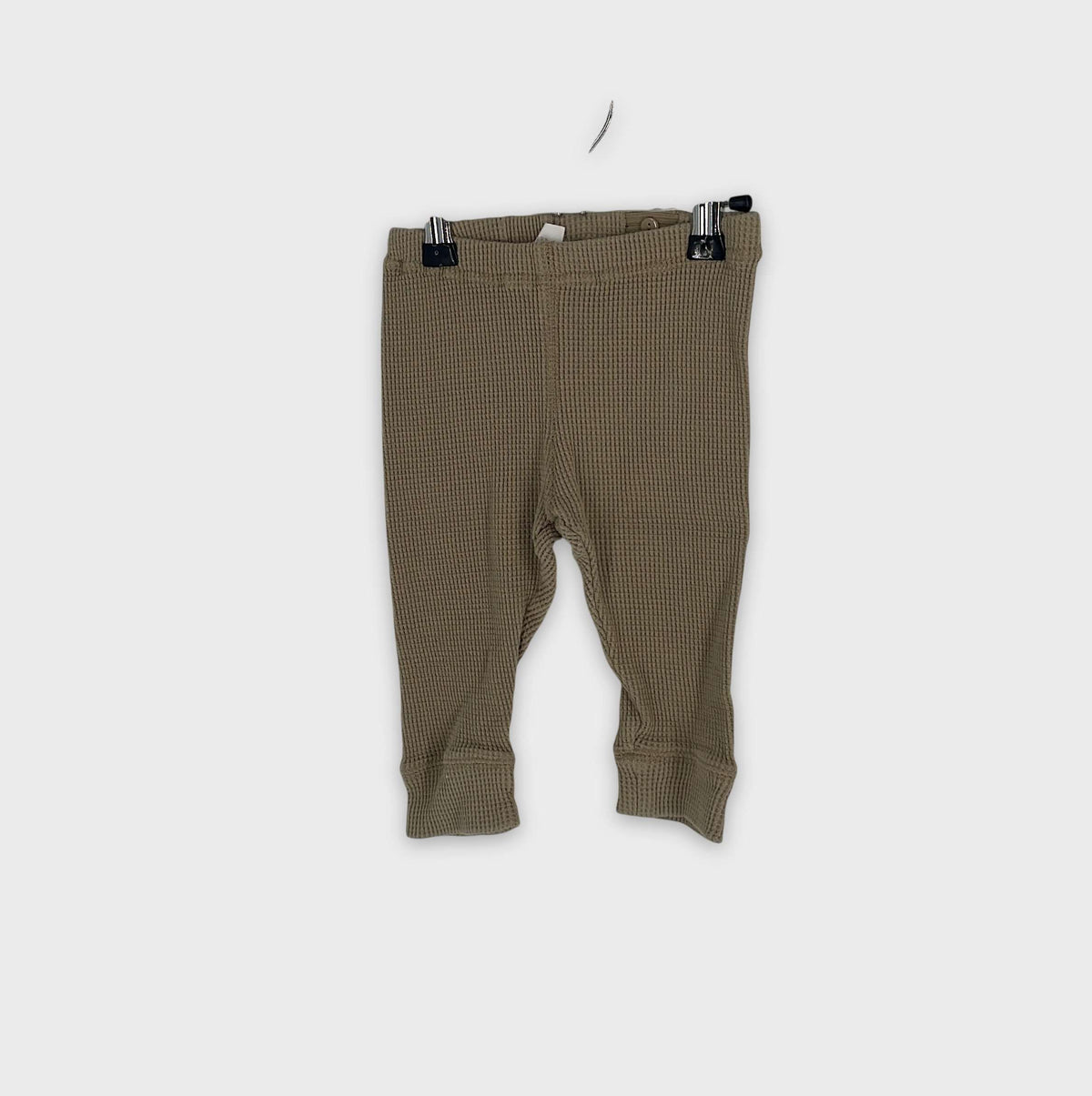 0-Pantalon H&M 6-9 Mois
