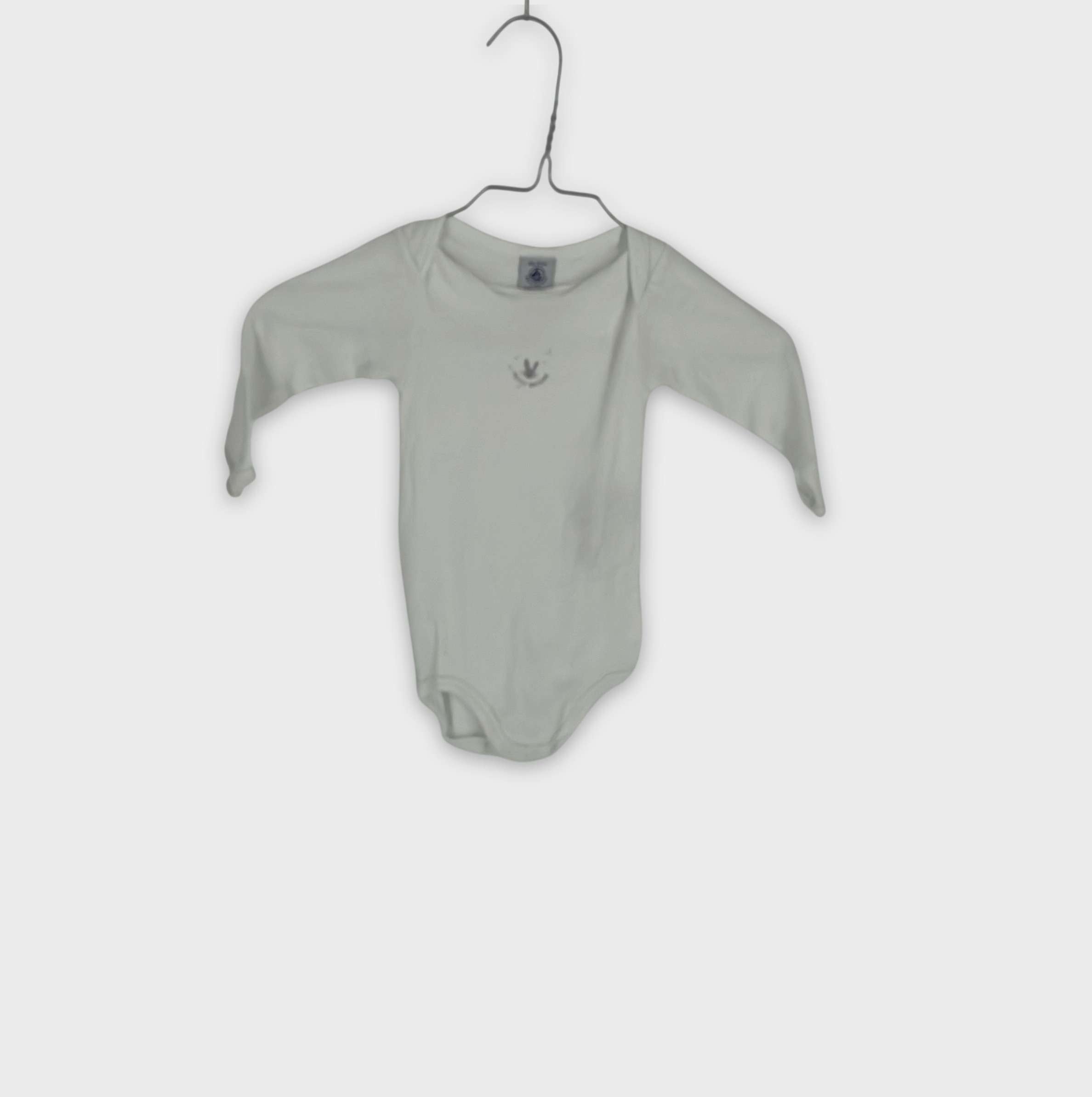 0-Body Petit Bateau 18 mois