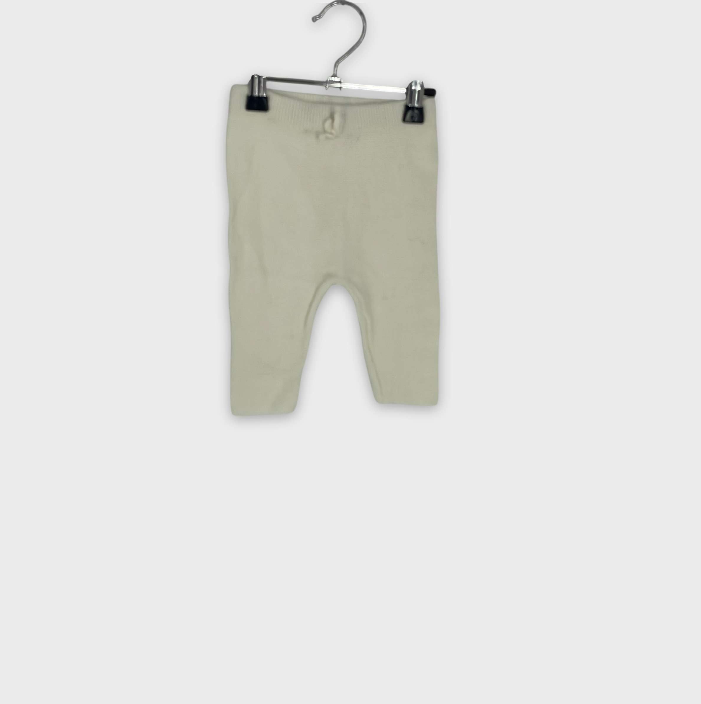 0-Pantalon Cyrillus 3 mois