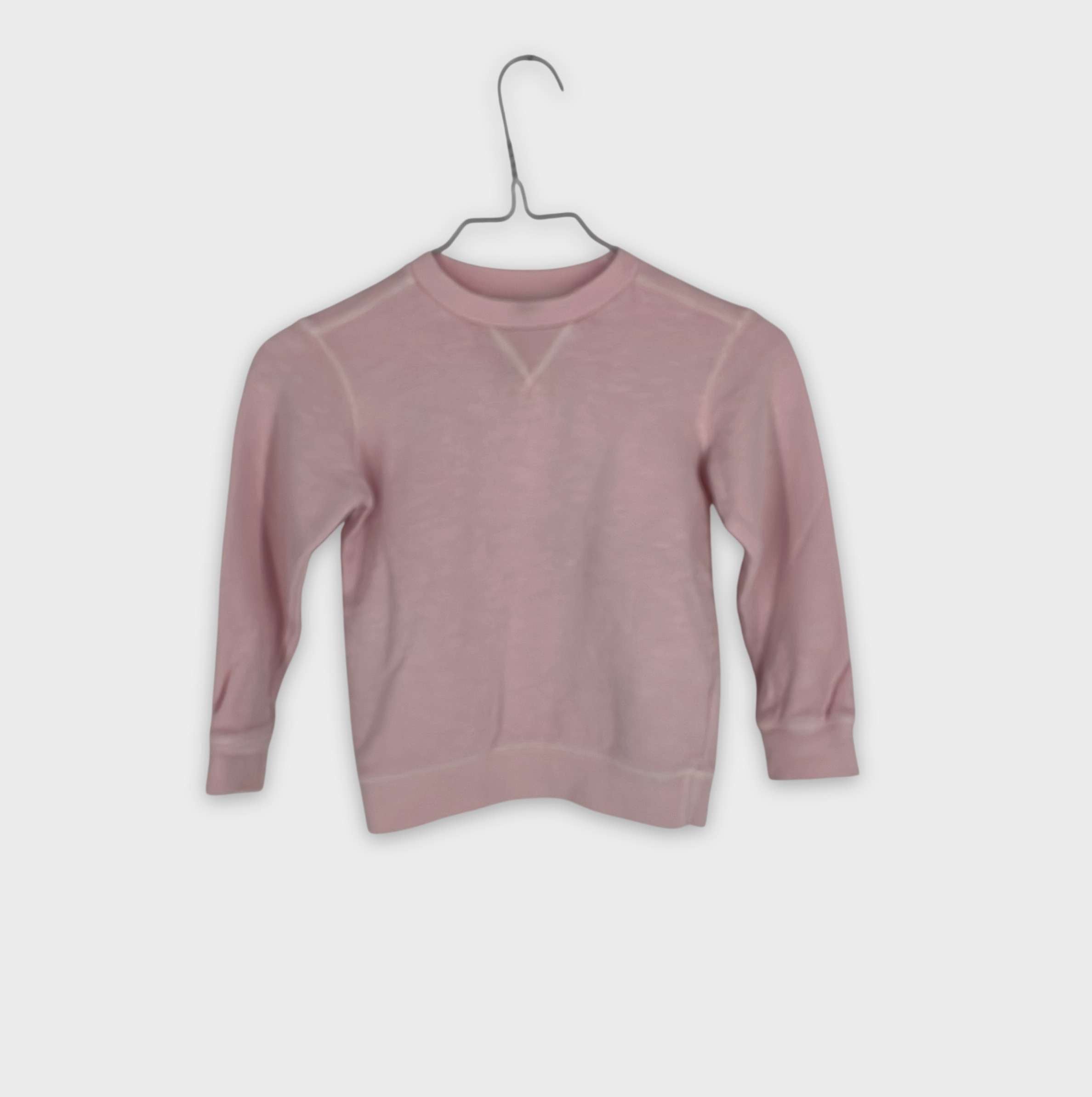 0-Sweat Cyrillus 4 ans