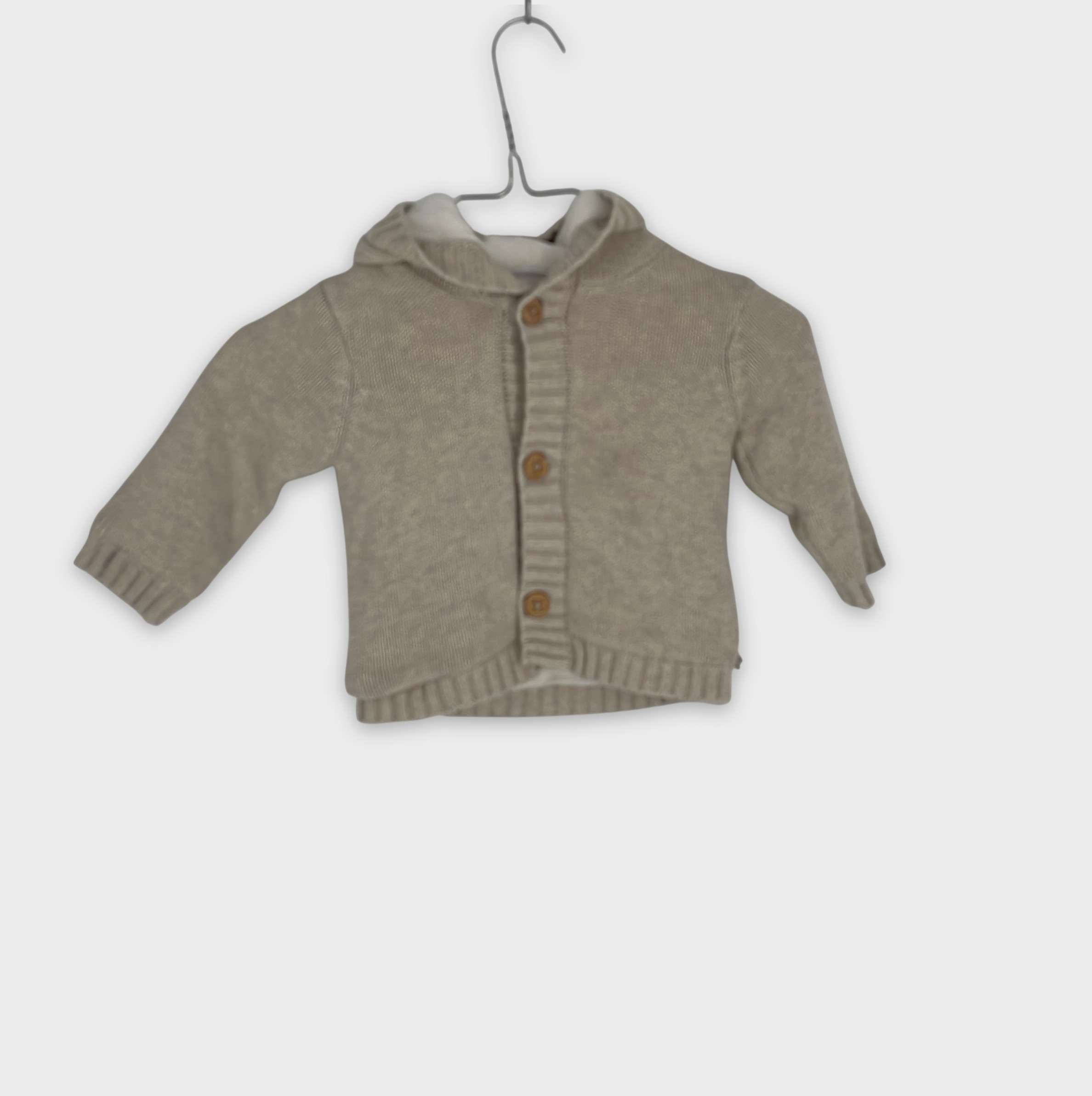 0-Gilet Noukie'S 9 mois
