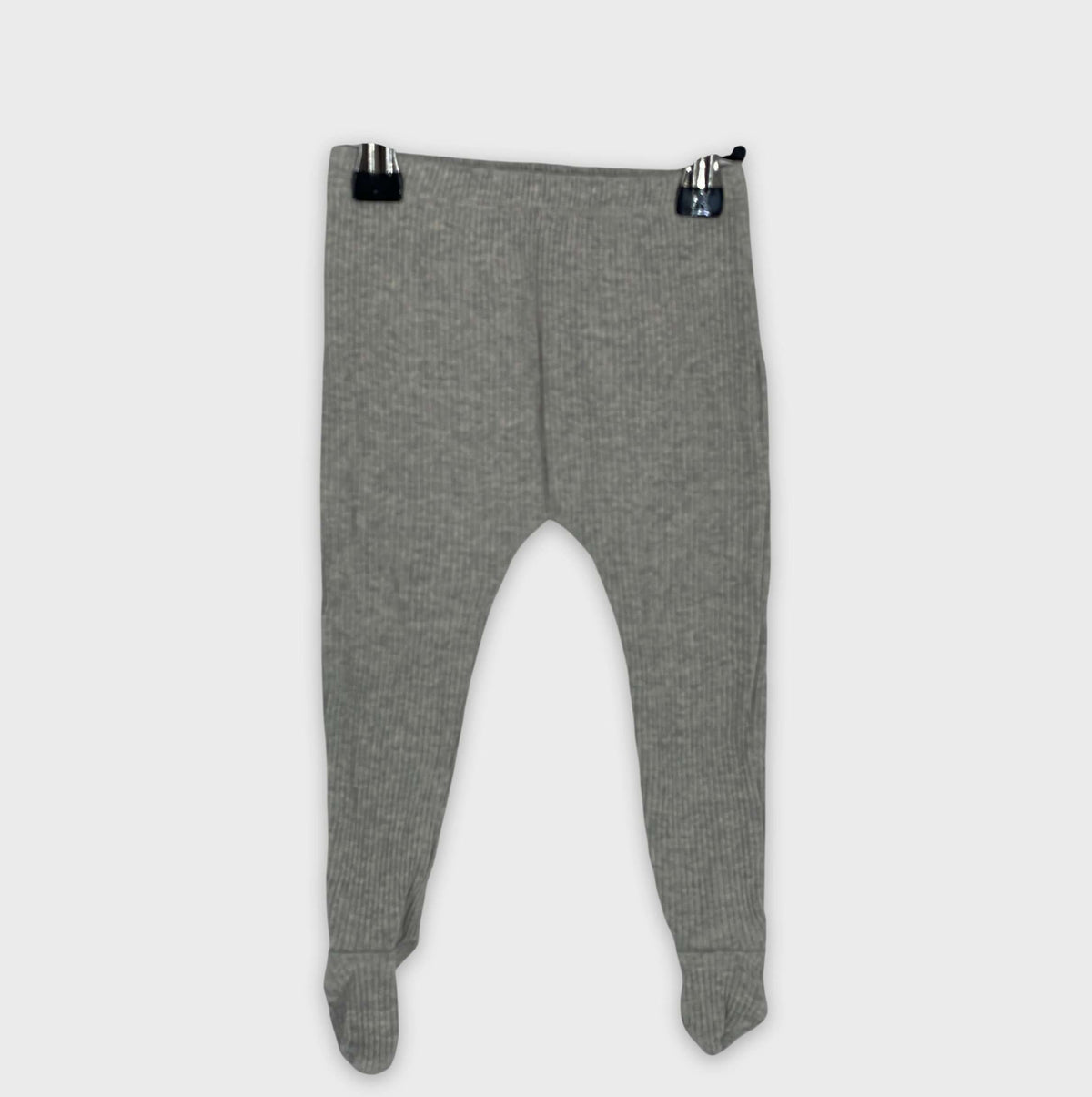 0-Legging Zara Baby 6-9 Mois