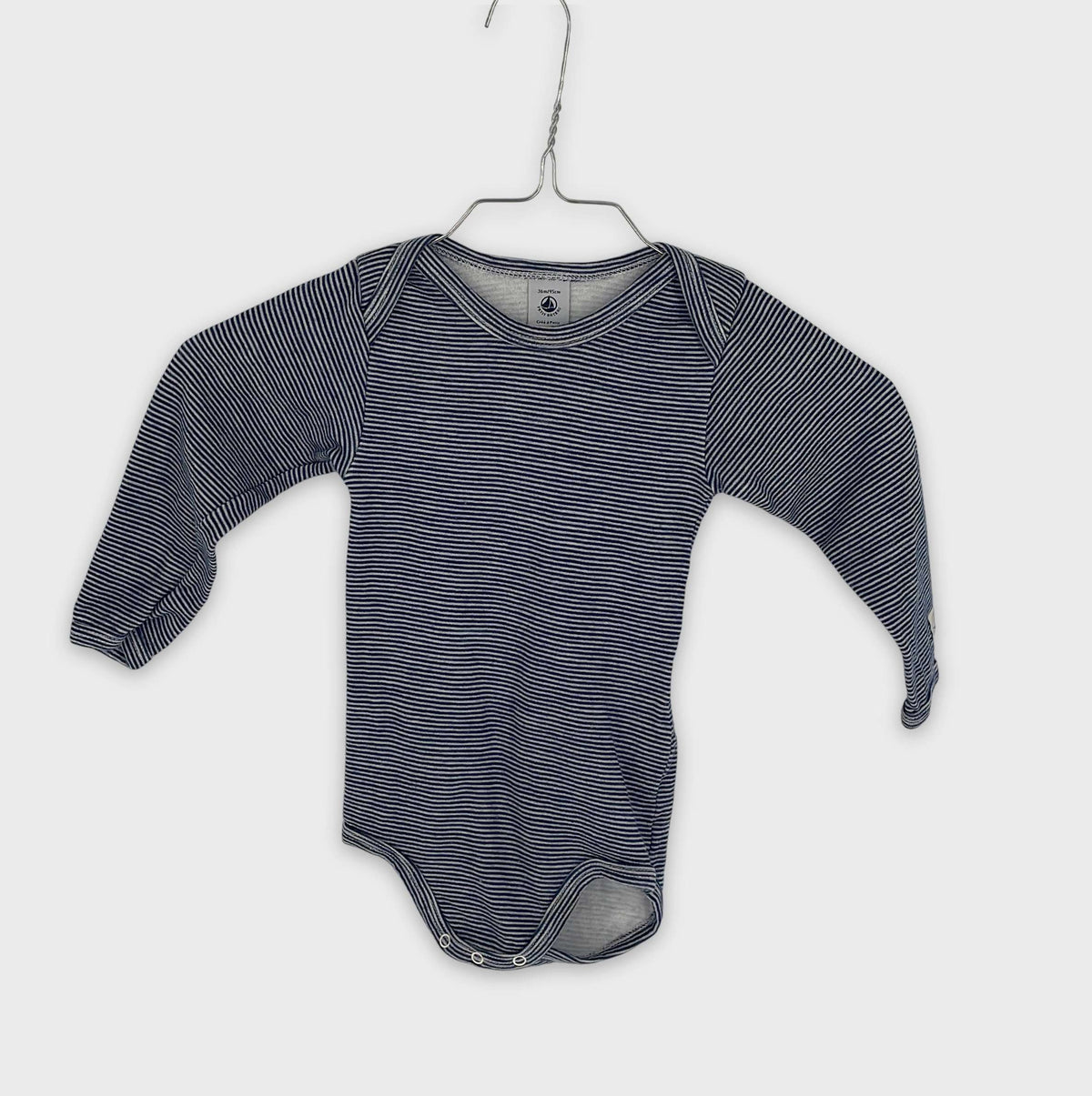 0-Body Petit Bateau
