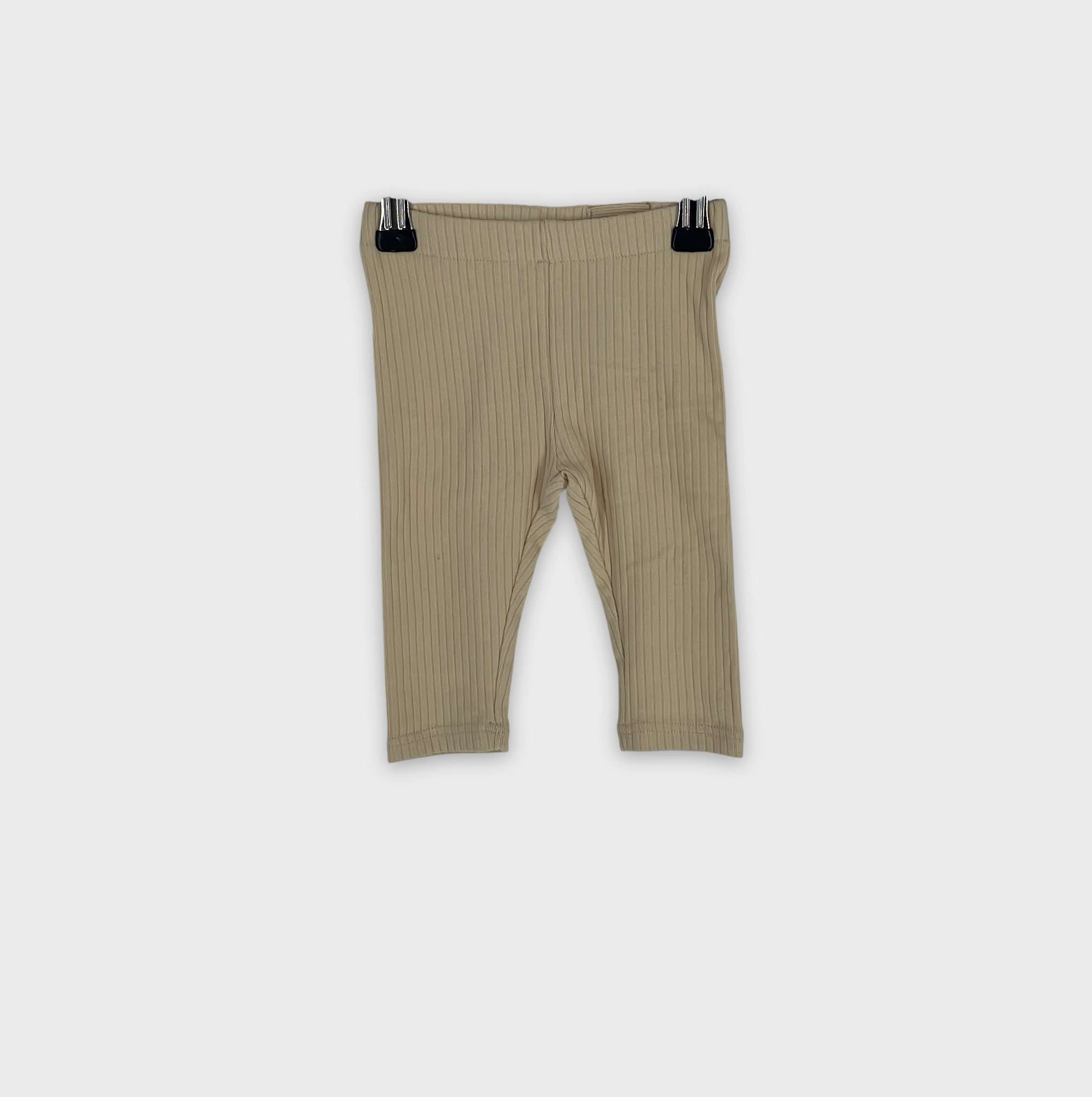 0-Legging H&M 3 mois