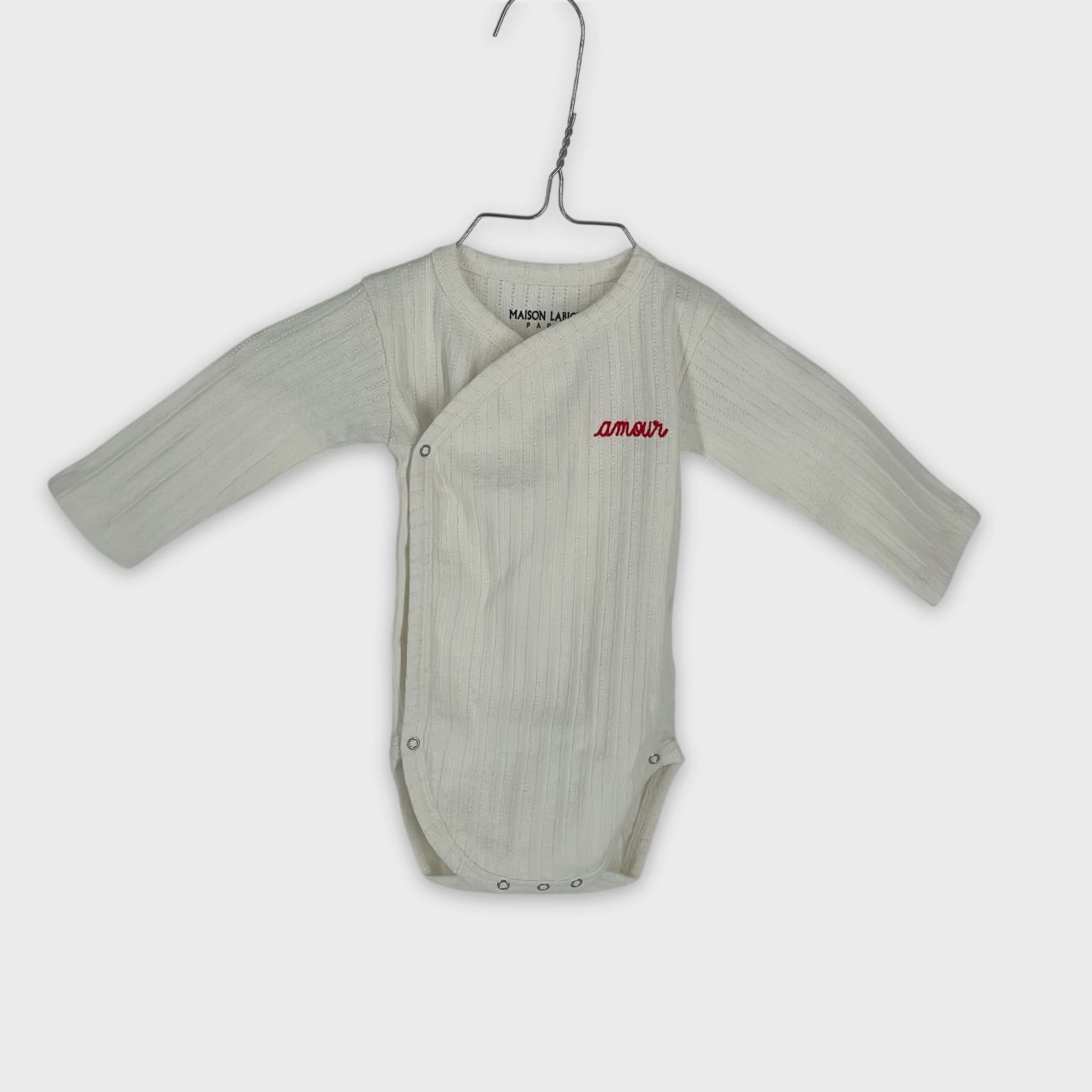 0-Body Maison Labiche