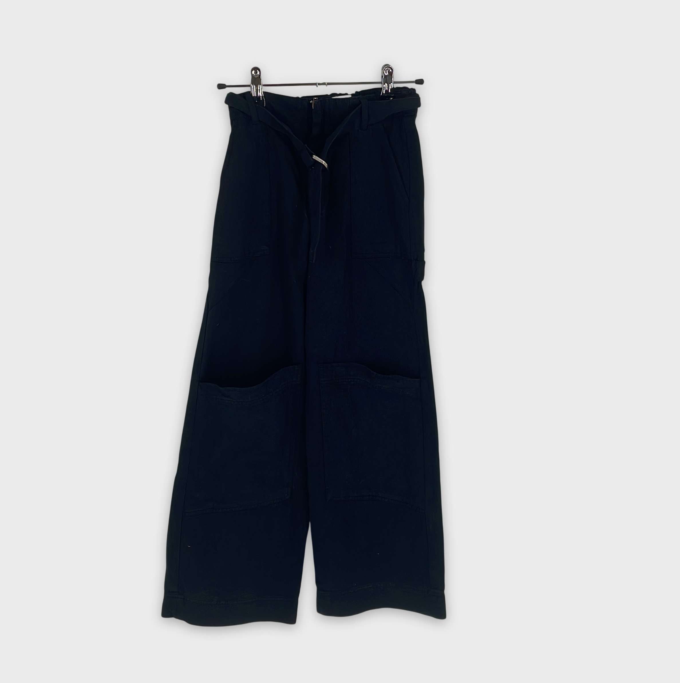 0-Pantalon Zara Kids 9 ans