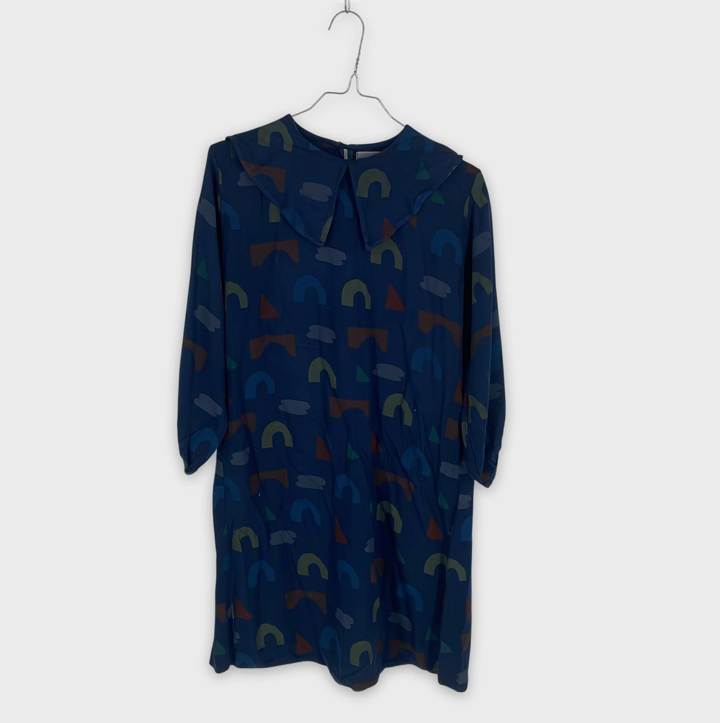 0-Robe Bobo Choses 10-11 Ans