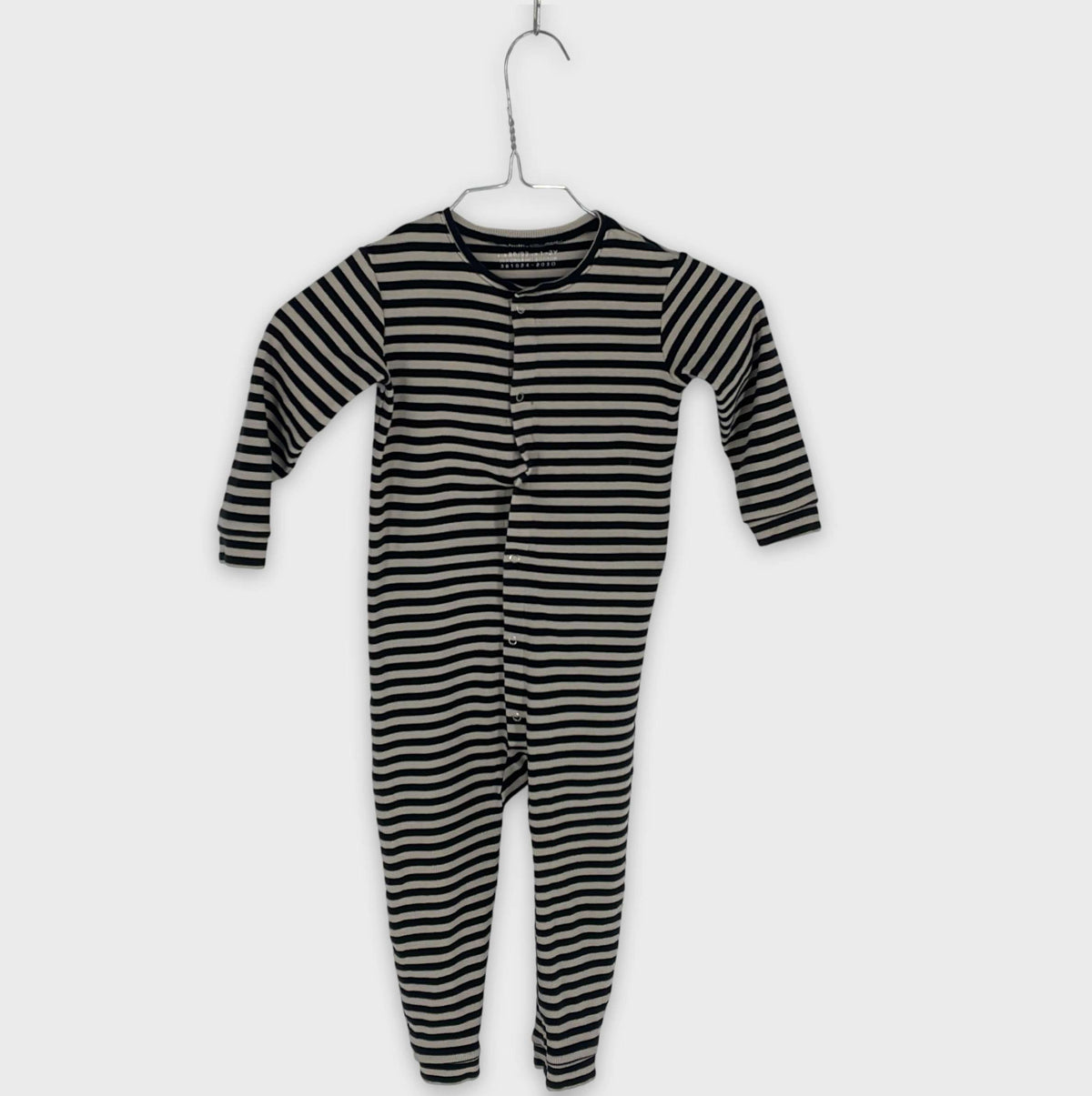 0-Pyjama long Arket 12-24 Mois