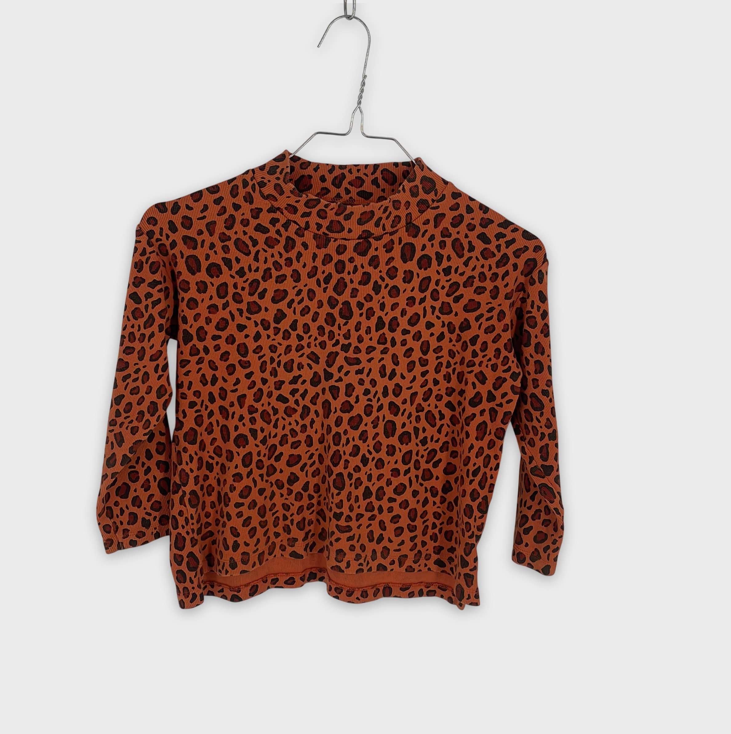 0-Pull Tiny Cottons 8 ans