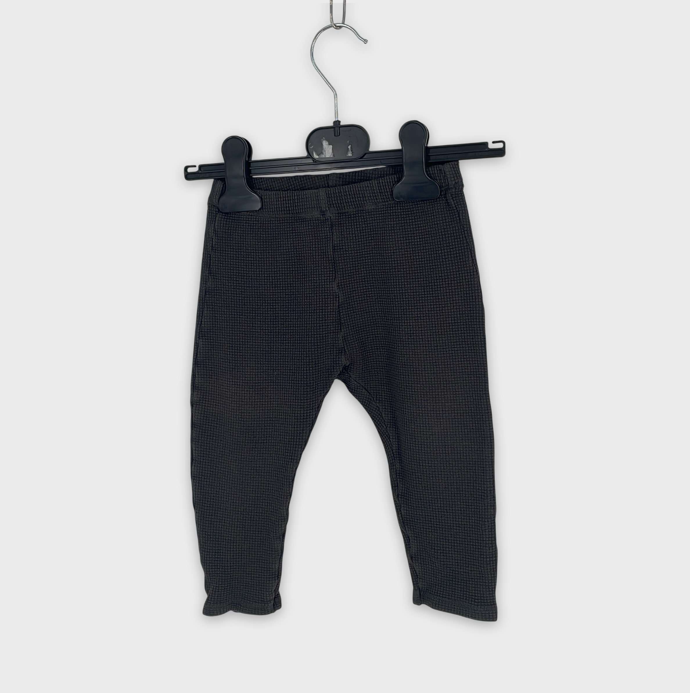 0-Legging Zara Baby 12-18 Mois